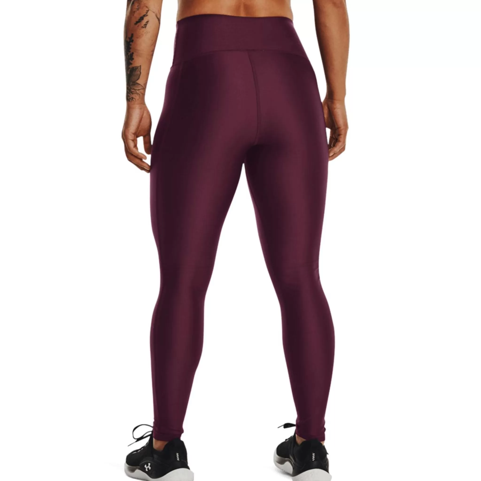 Under Armour Juoksu& Ja Treenitrikoot<Heatgear® Armour Hi-Rise Leggings, Naisten Treenitrikoot