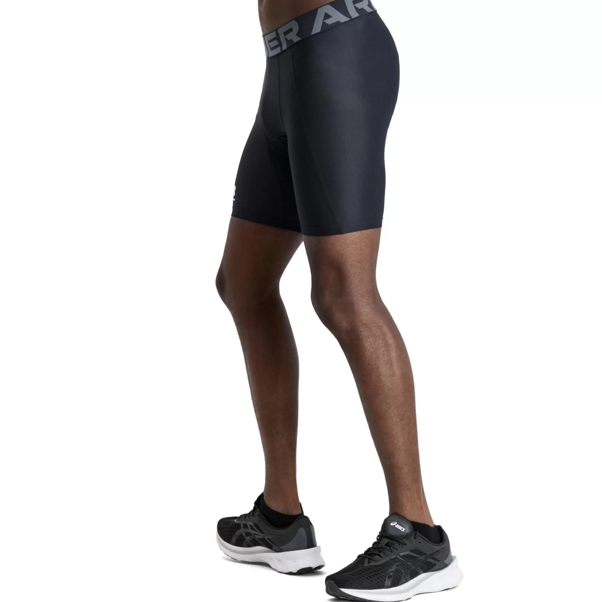 Under Armour Juoksuvaatteet Miesten<Heatgear Armour Shorts, Miesten Shortsit