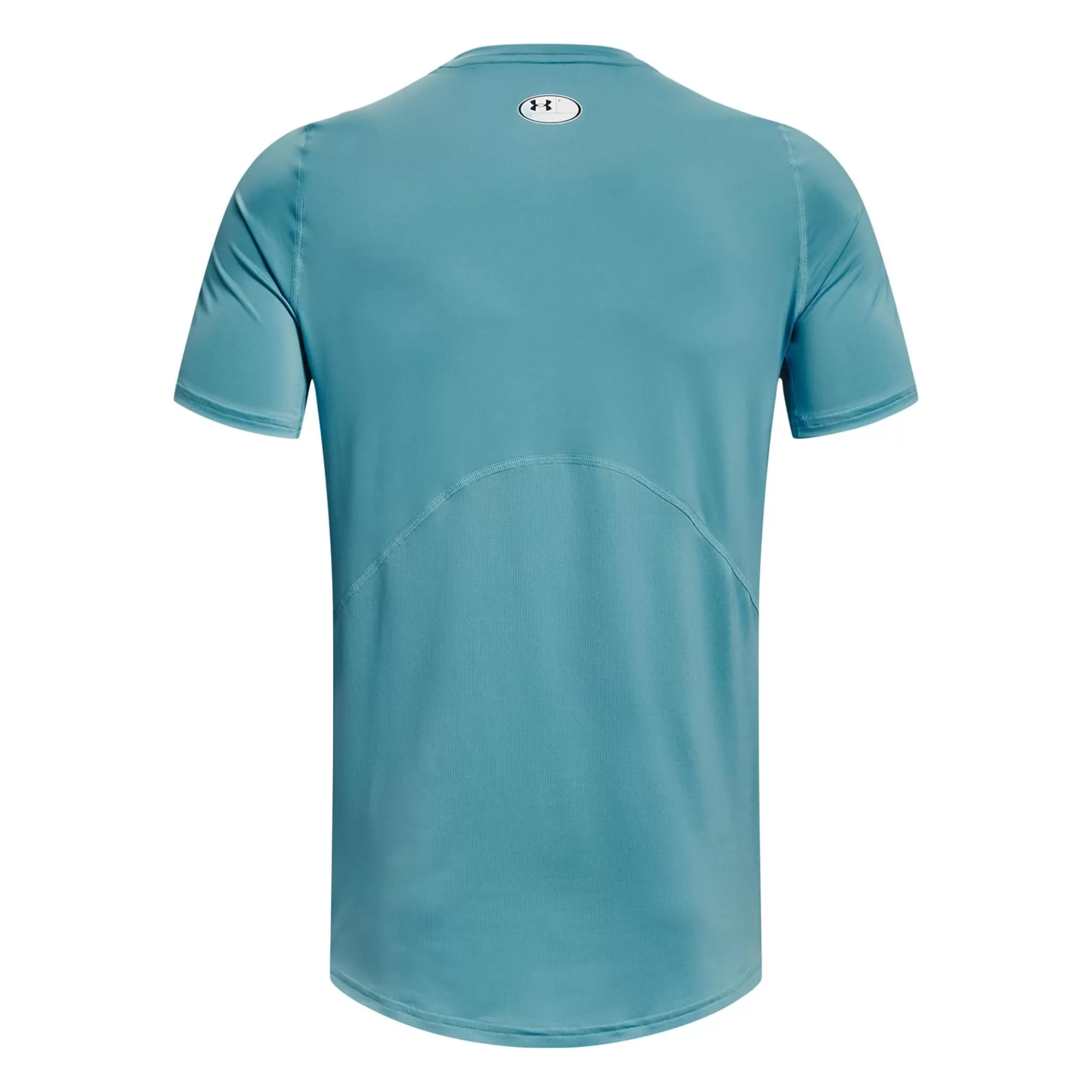 Under Armour T&Paidat Ja Pikeepaidat<Hg Armour Fitted Short Sleeve, Miesten T-Paita