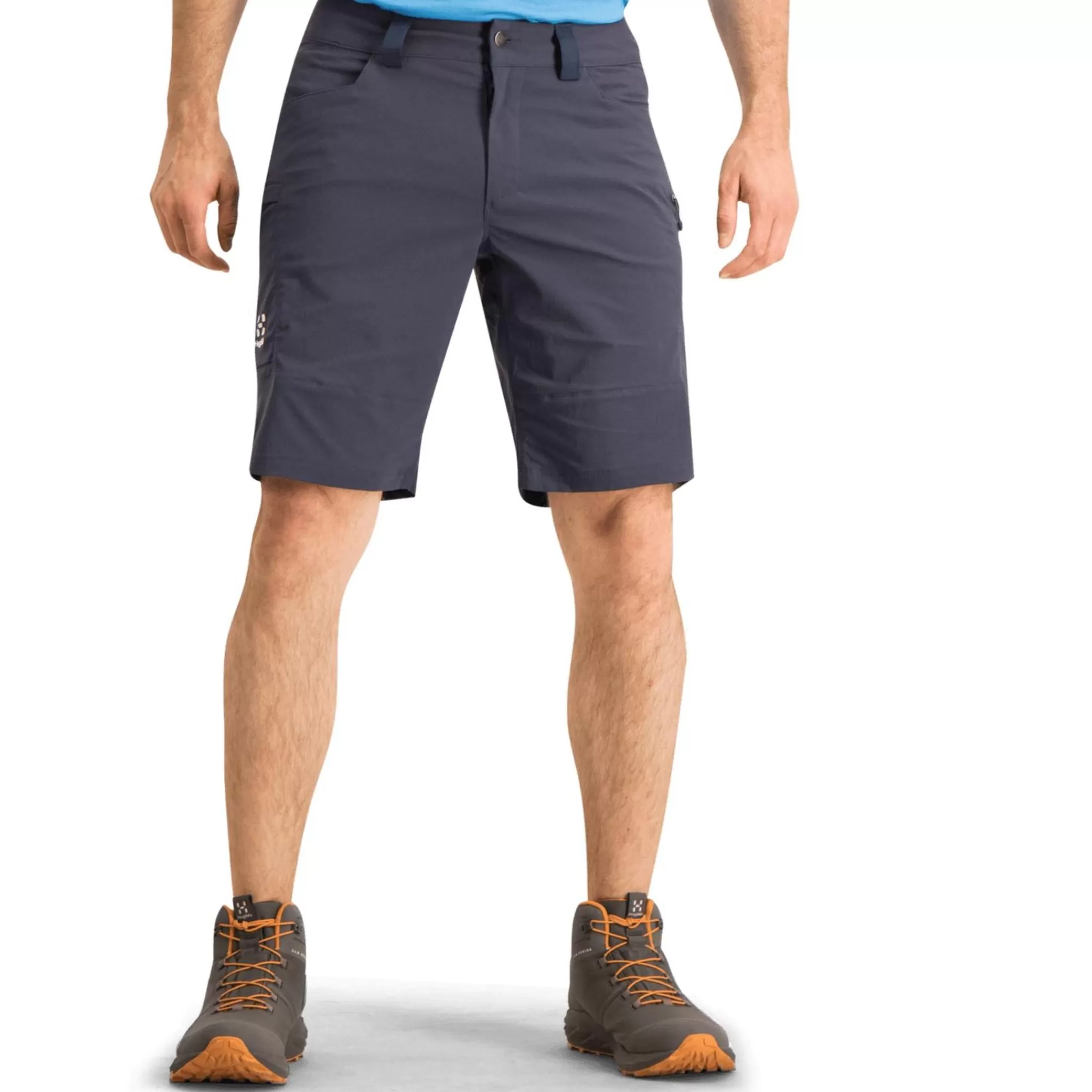 Haglöfs Shortsit<Hiking Shorts, Vaellusshortsit, Miehet