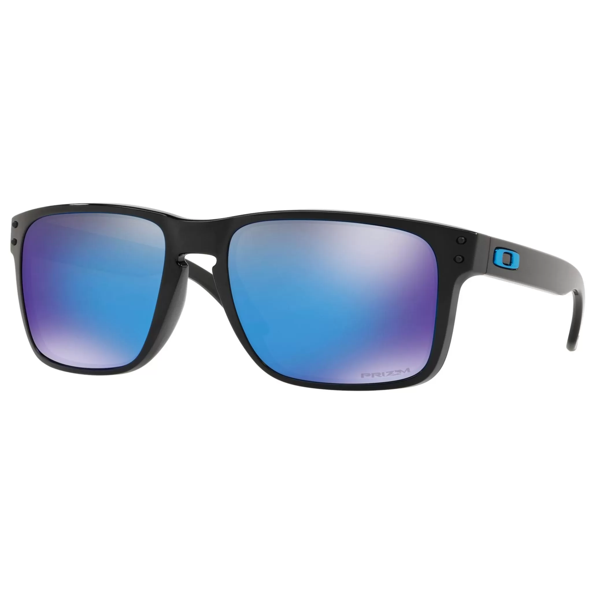 oakley Aurinkolasit<Holbrook Xl Polished Black W/Prizm Sapphire, Unisex Aurinkolasit