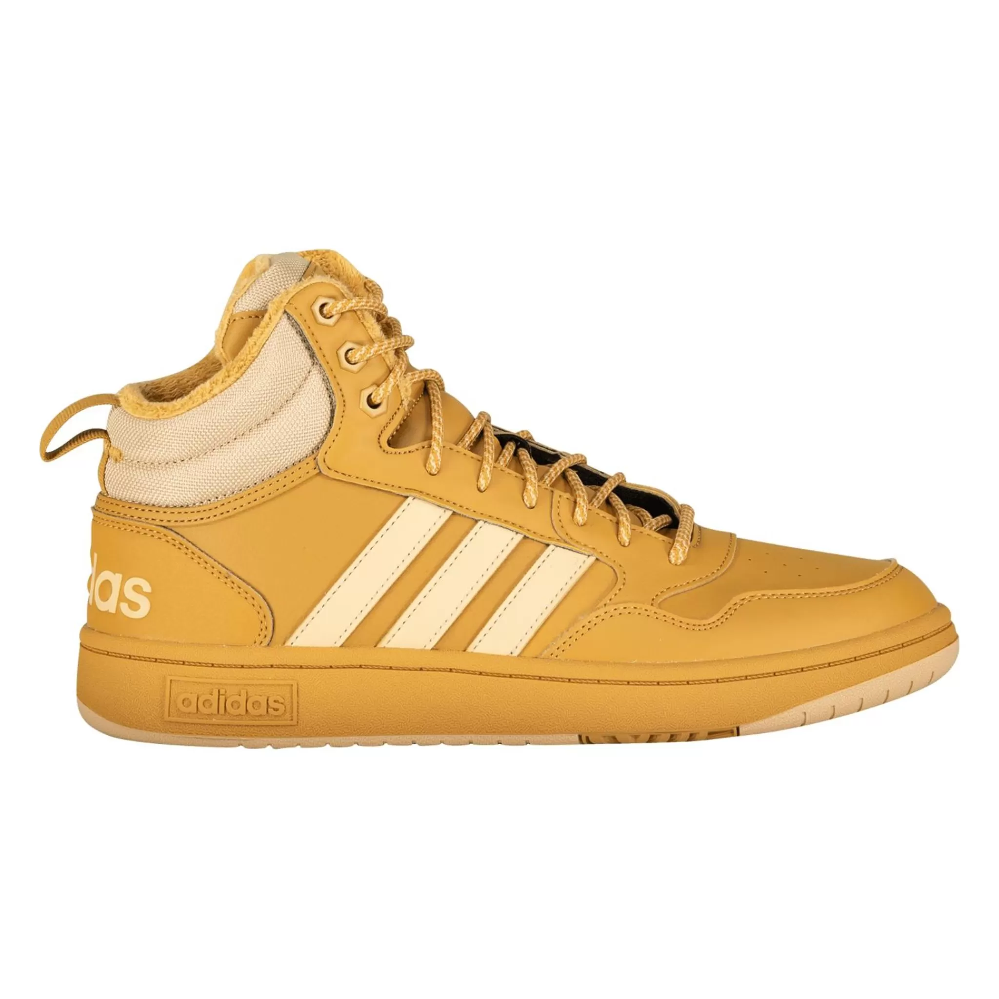 adidas Talvikengät<Hoops 3.0 Mid Winterized, Miesten Keskikorkeat Talvikengät