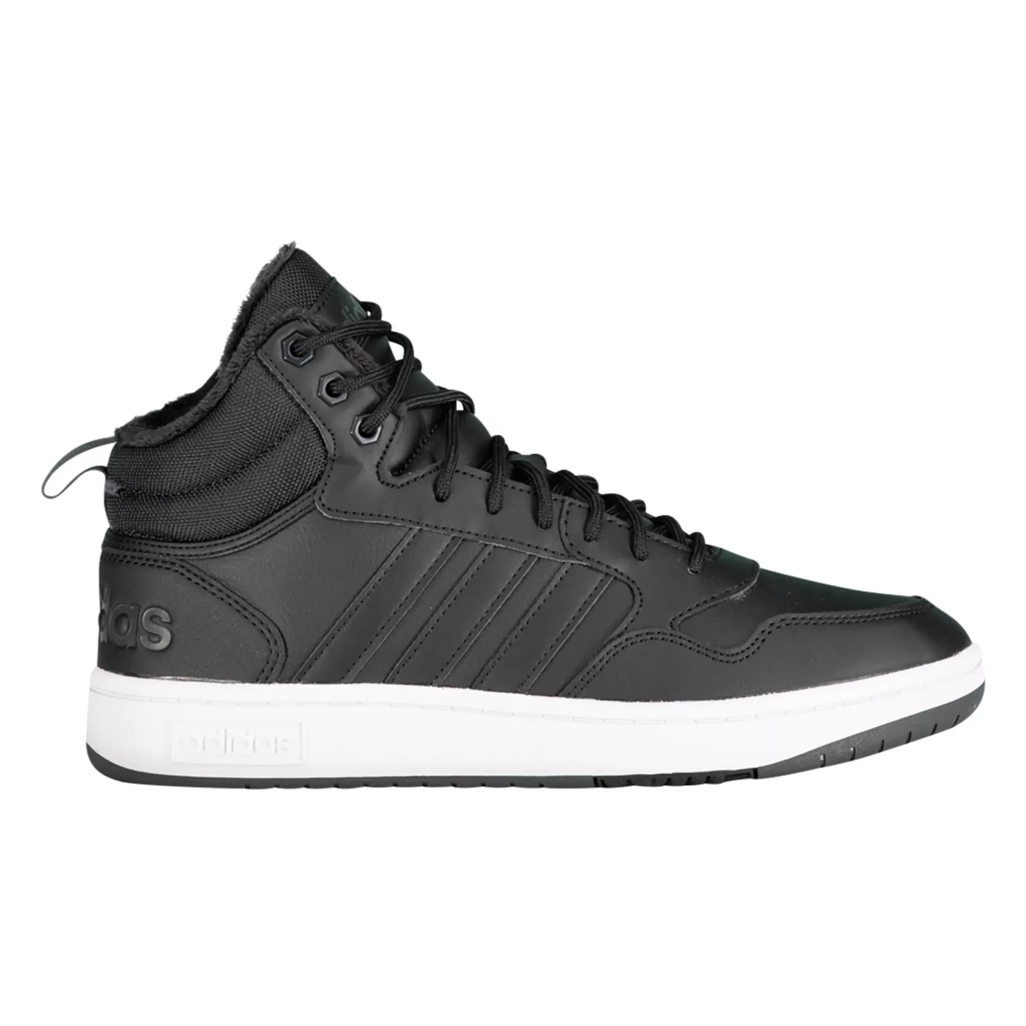 adidas Talvikengät<Hoops 3.0 Mid Wtr, Vapaa-Ajan Kengät Miehet