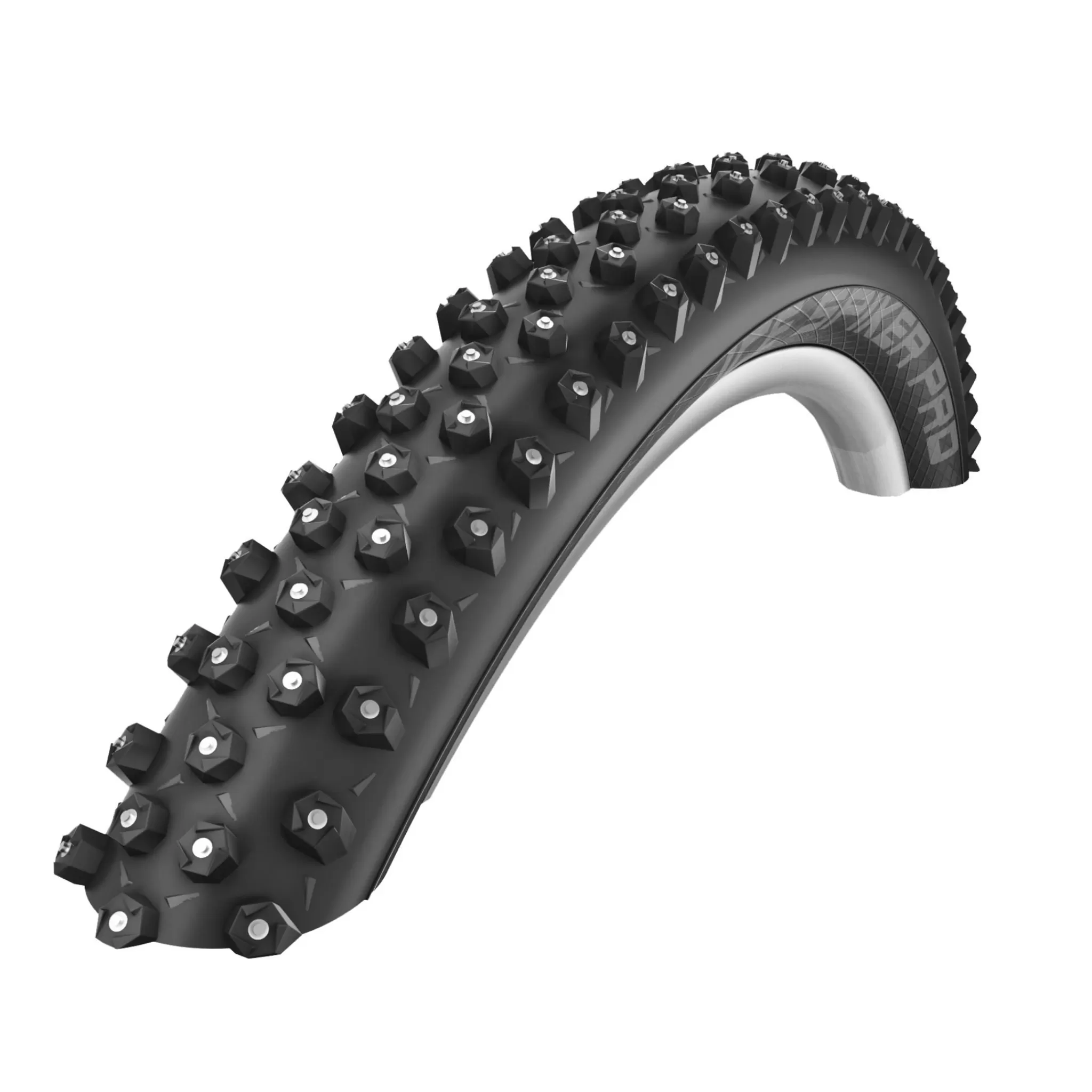 schwalbe Polkupyörän Renkaat<Ice Spiker Pro Dd Raceguard Tle-65-584, Polkupyörän Nastarengas