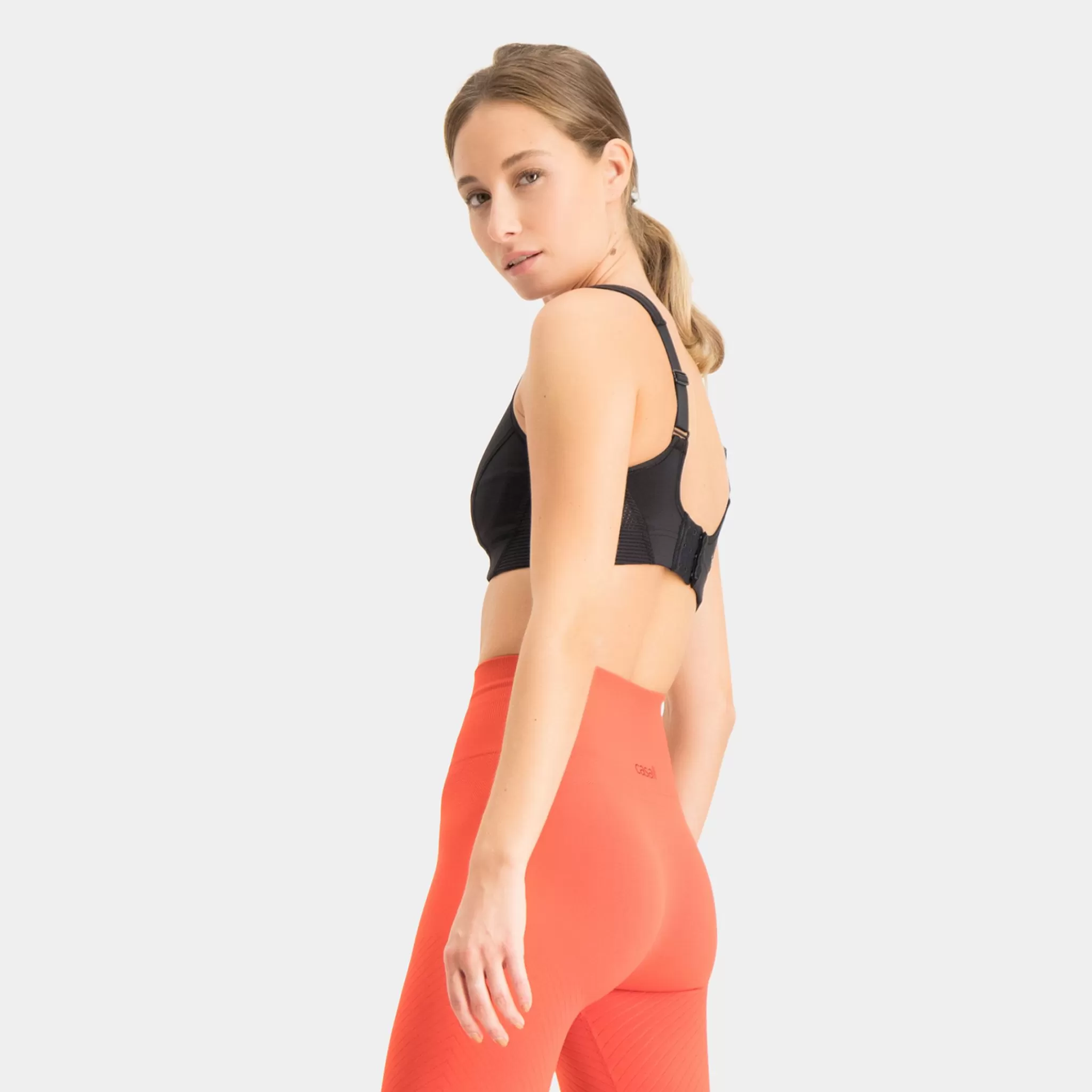 casall Urheiluliivit Ja Urheilutopit<Ideal Sport Bra 22/23, Naisten Urheiluliivit