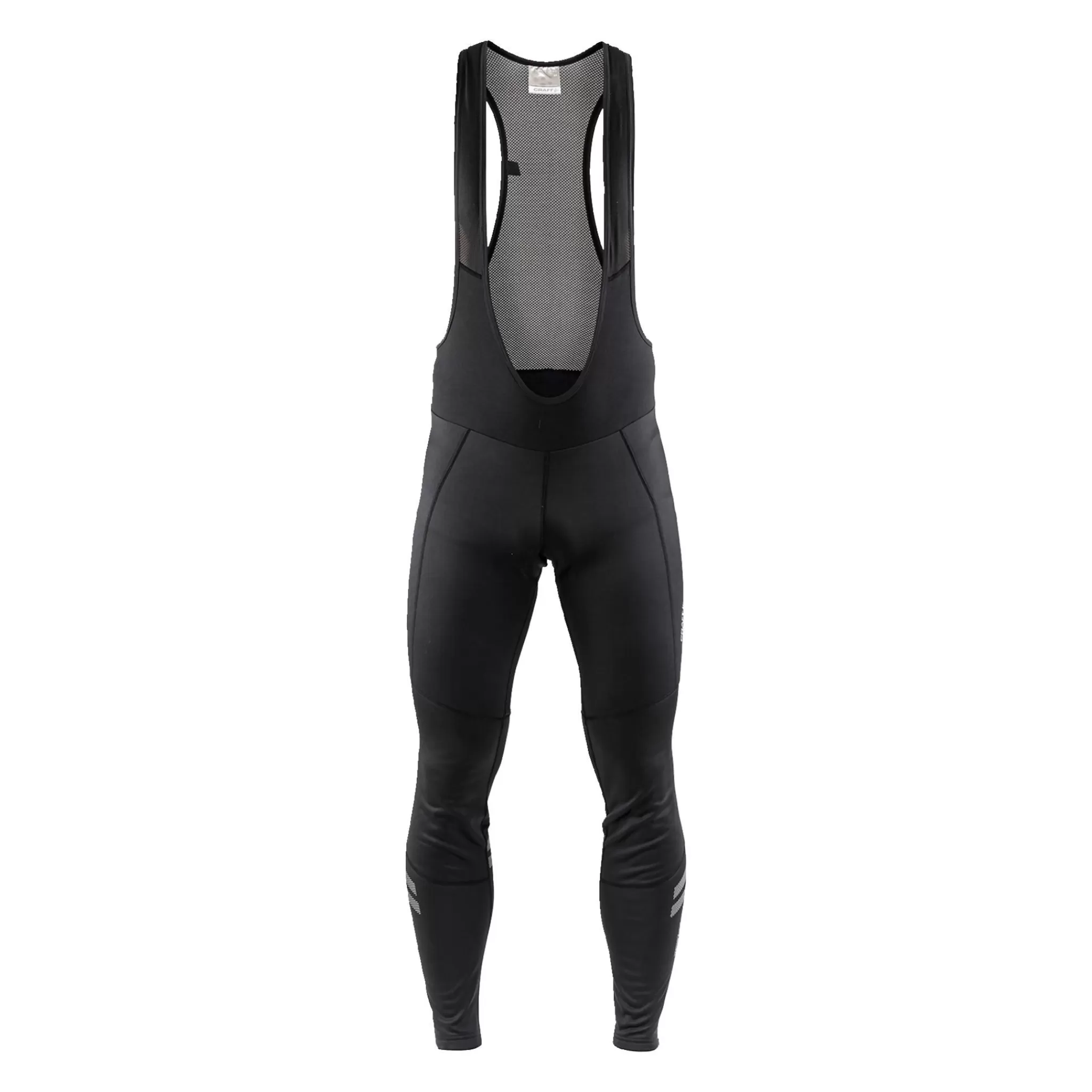 craft Pyöräilyhousut<Ideal Wind Bib Tights 22/23, Miesten Pyöräilyhousut