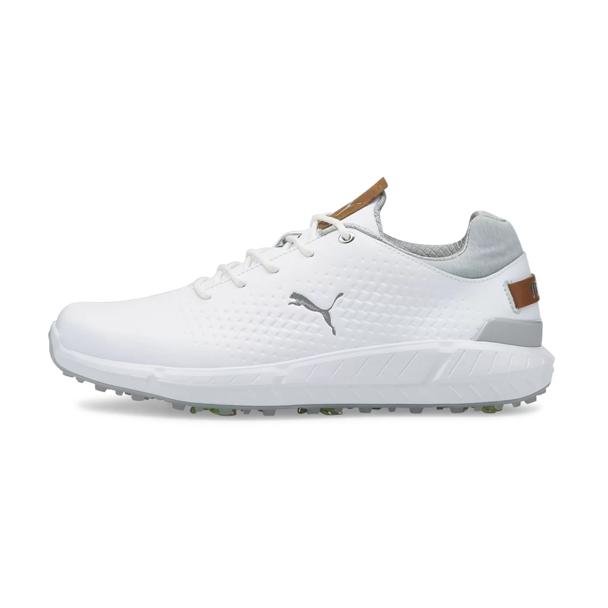 puma Golfkengät<Ignite Articulate Leather, Miesten Golfkengät