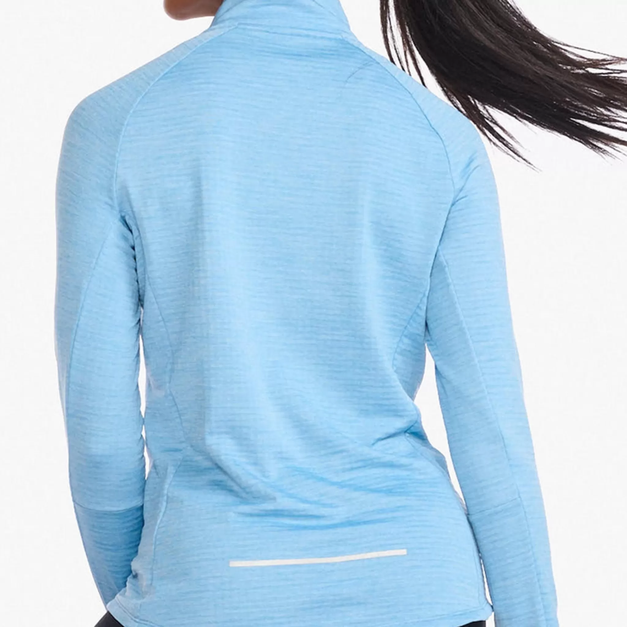 2xu Paidat<Ignition 1/4 Zip Wmn, Treenipaita Naiset