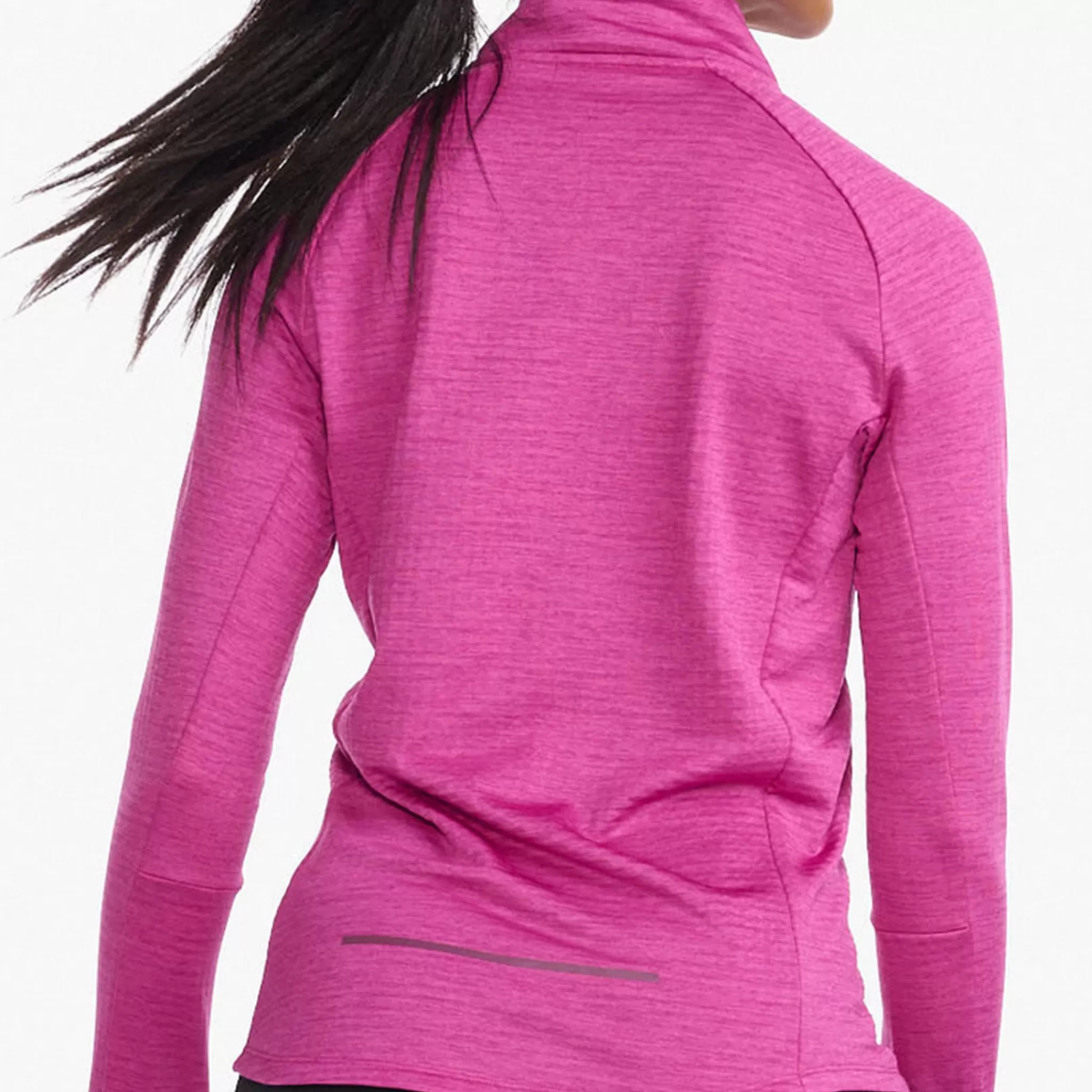 2xu Paidat<Ignition 1/4 Zip Wmn, Treenipaita Naiset