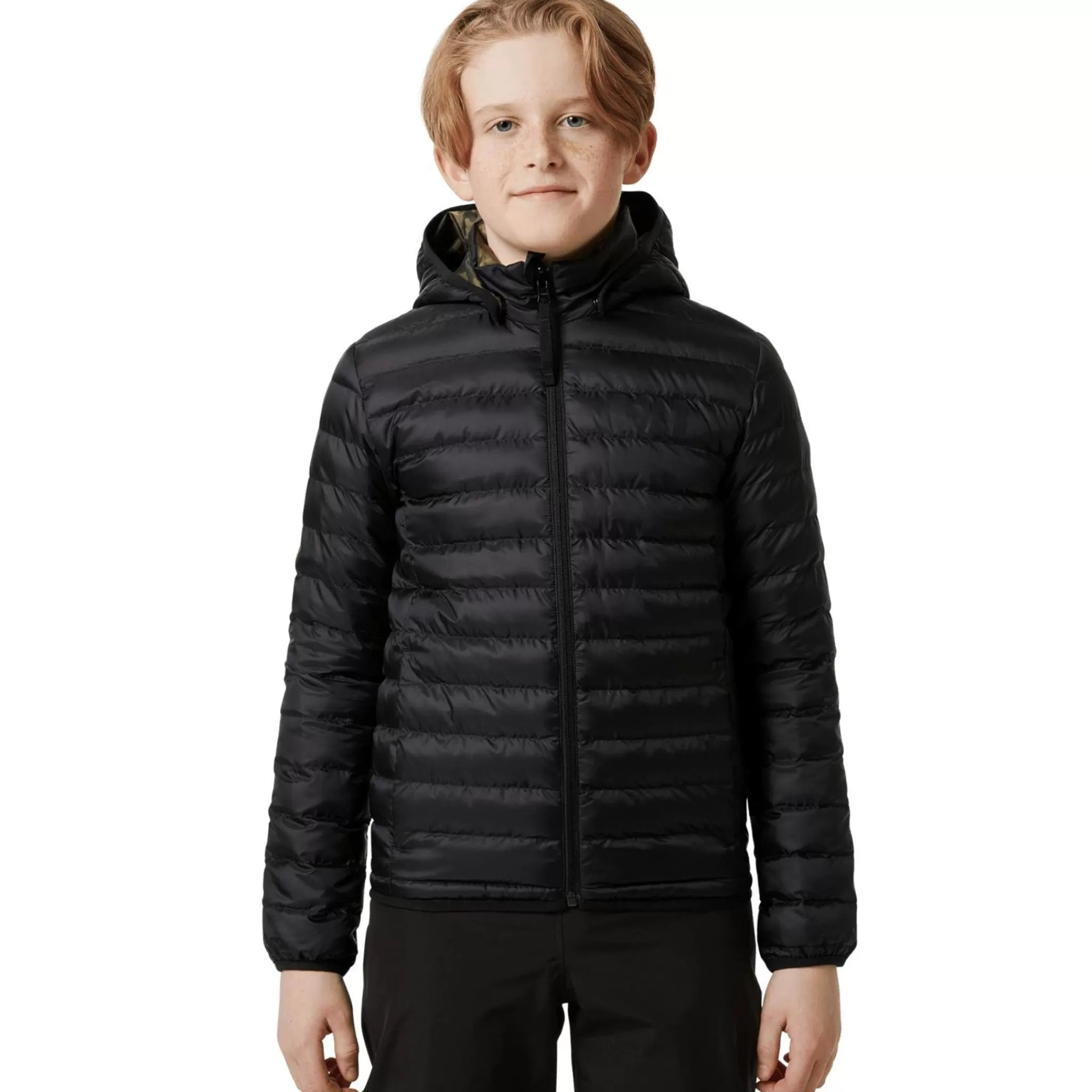 Helly Hansen Takit<Infinity Insulator Jacket, Nuorten Eristava Takki