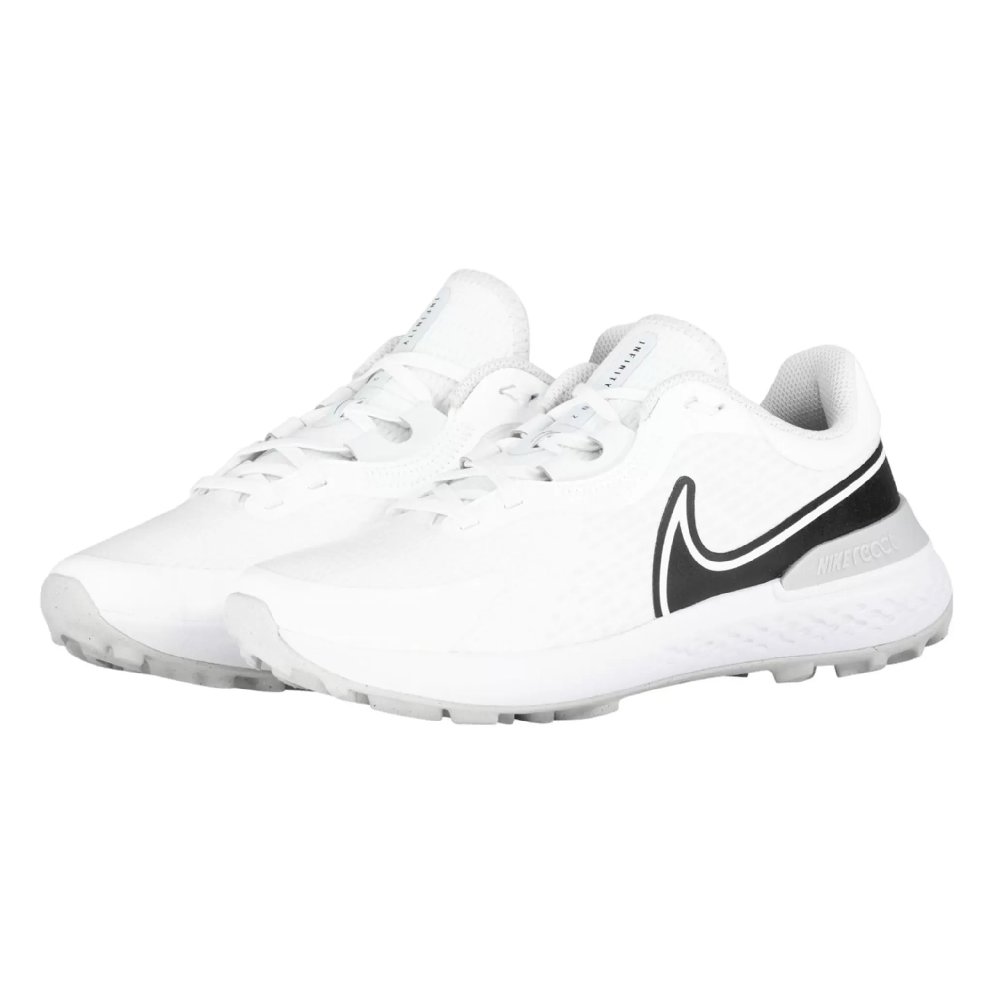 nike Golfkengät<Infinity Pro 2, Golfkengät Ilman Piikkeja, Miehet