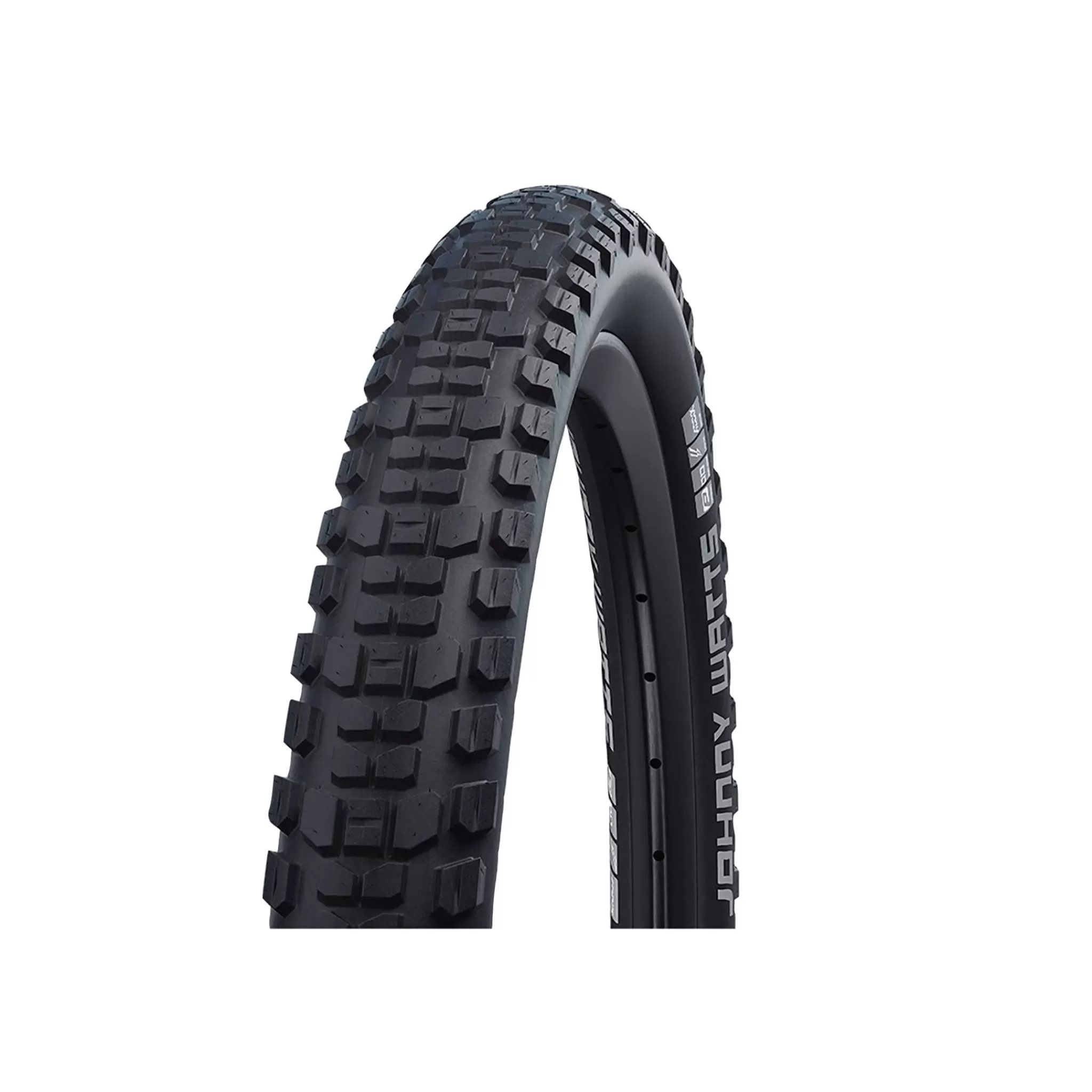 schwalbe Polkupyörän Renkaat<Johnny Watts Folding Tire 27,5 X 2,60 65-584, Polkupyöränrengas