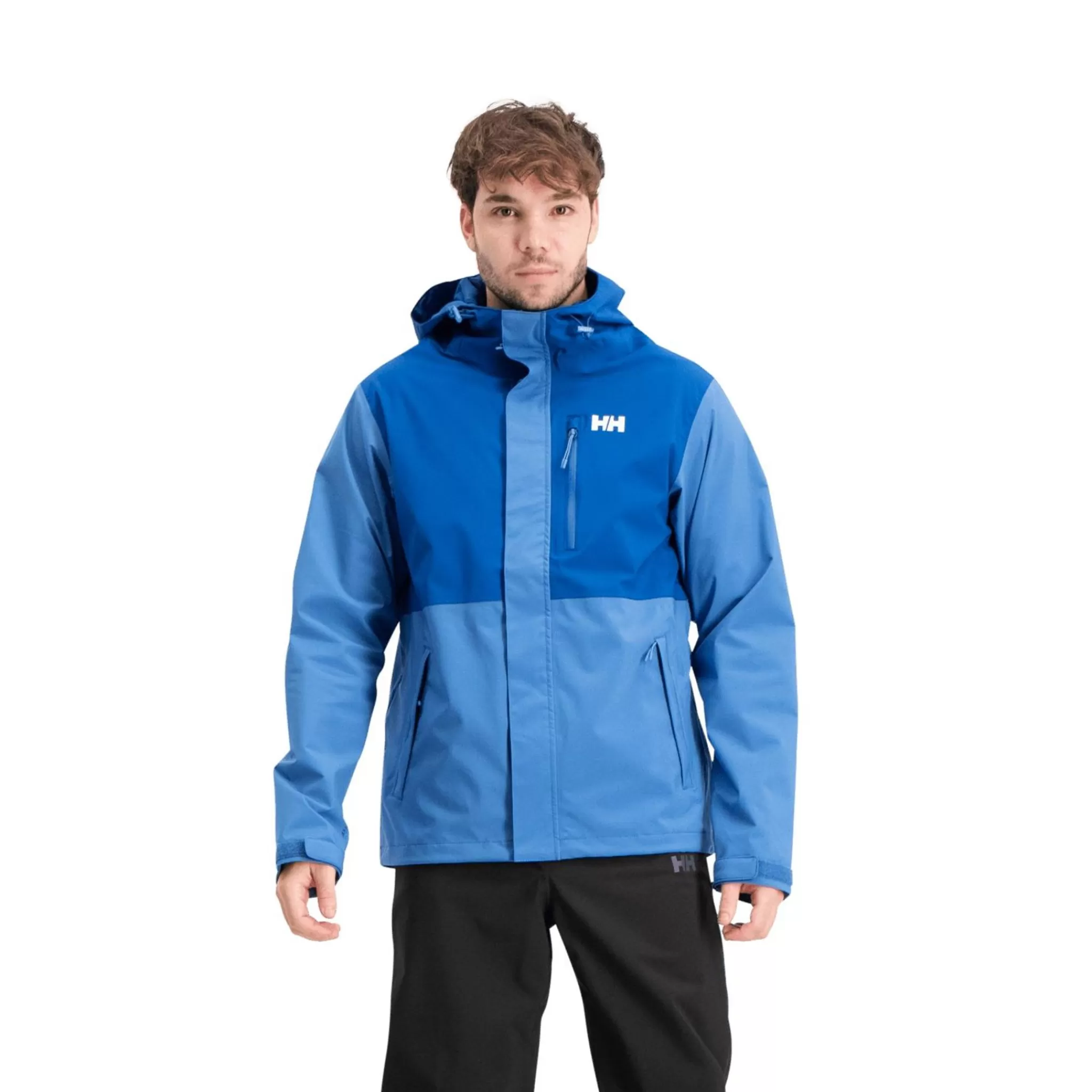 Helly Hansen Sadevaatteet<Juell Storm Jacket, Miesten Kuoritakki