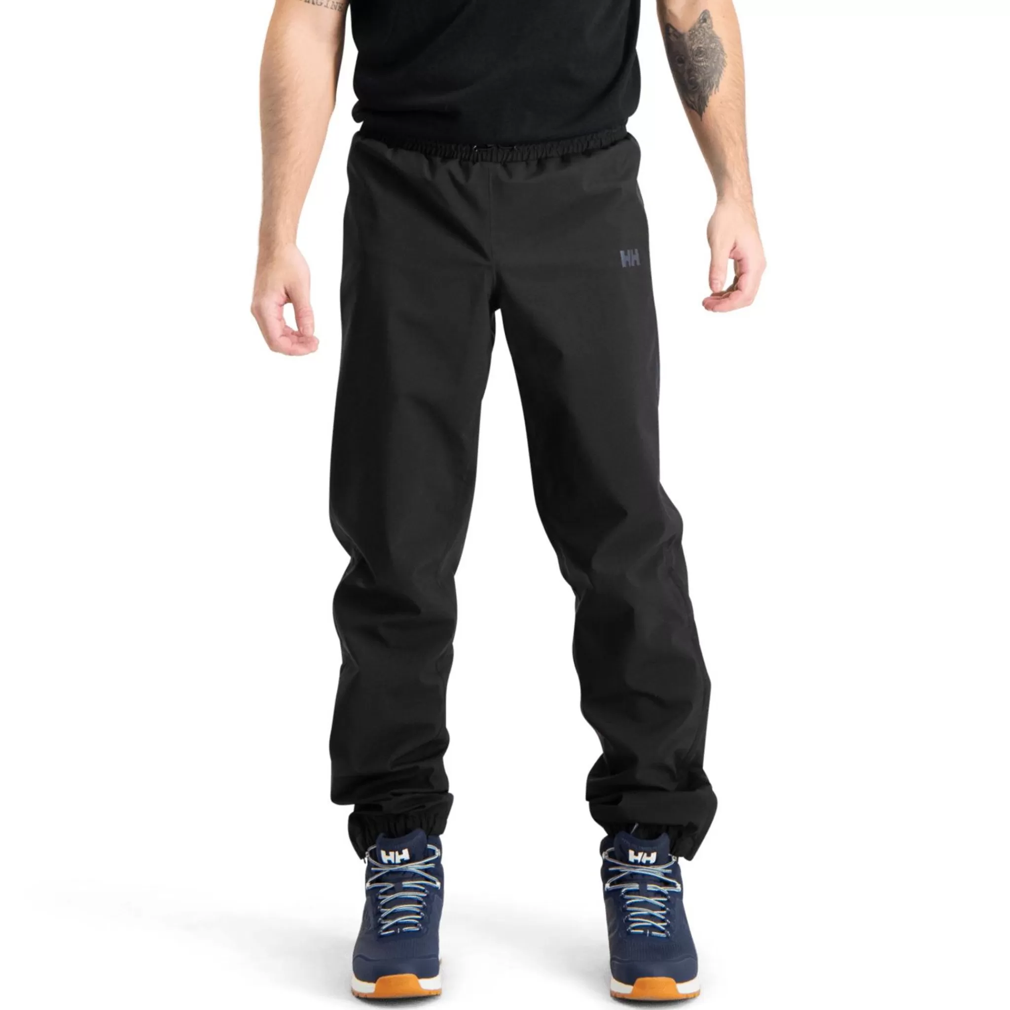 Helly Hansen Sadevaatteet<Juell Storm Pant, Sadehousut, Miehet