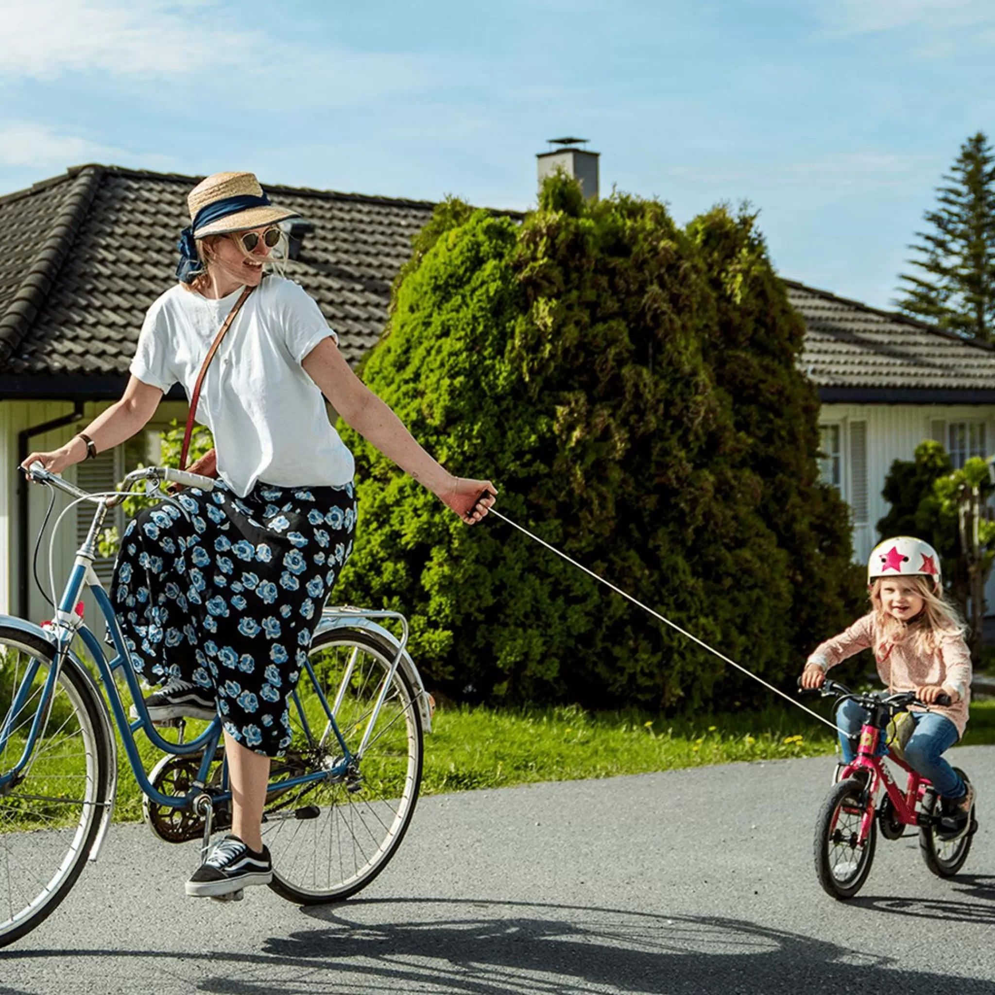 Kidreel Pyöräilyvarusteet Lasten< Pink, Kela