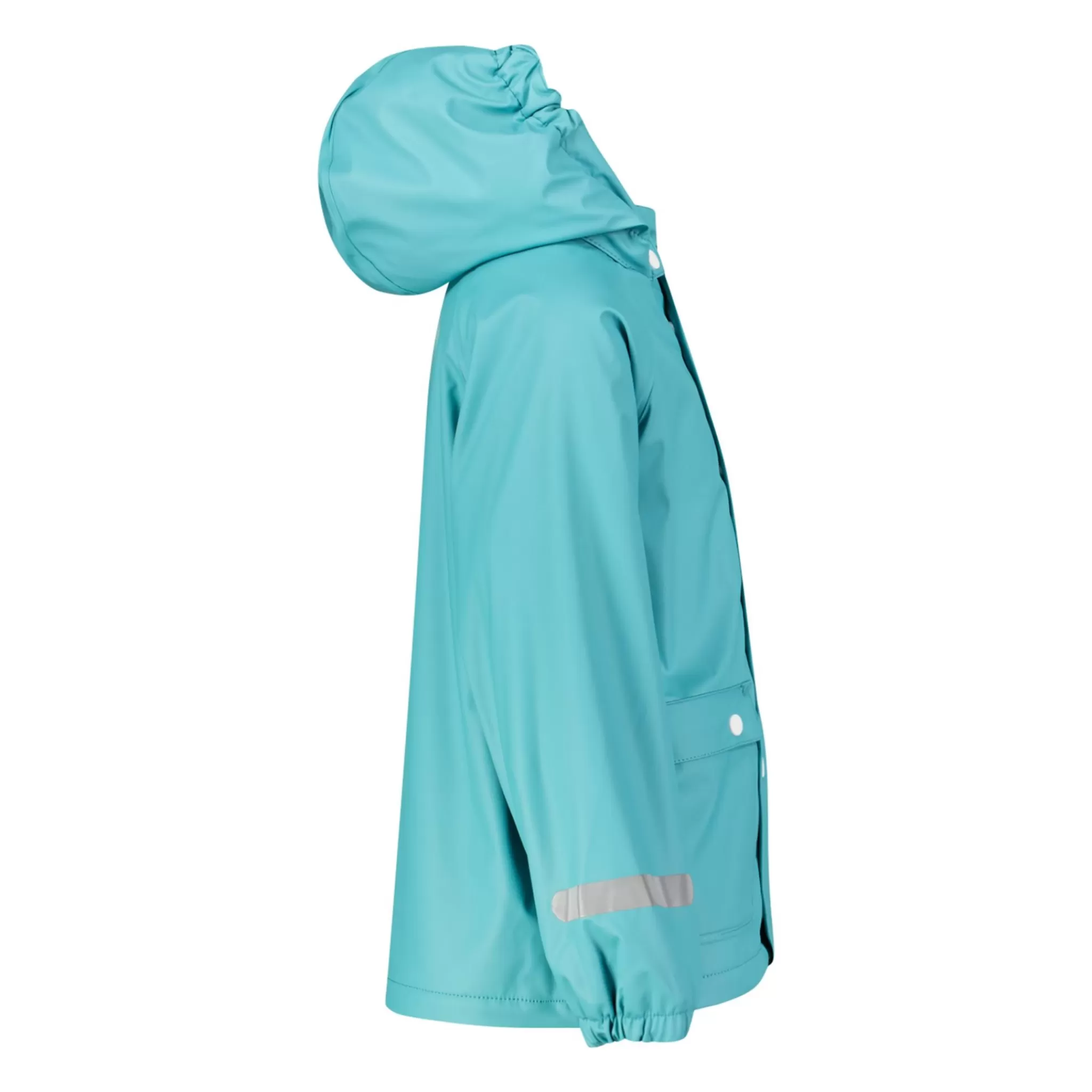 tretorn Sadevaatteet<Kids Wings Fleece Rainset, Lasten Sadeasu