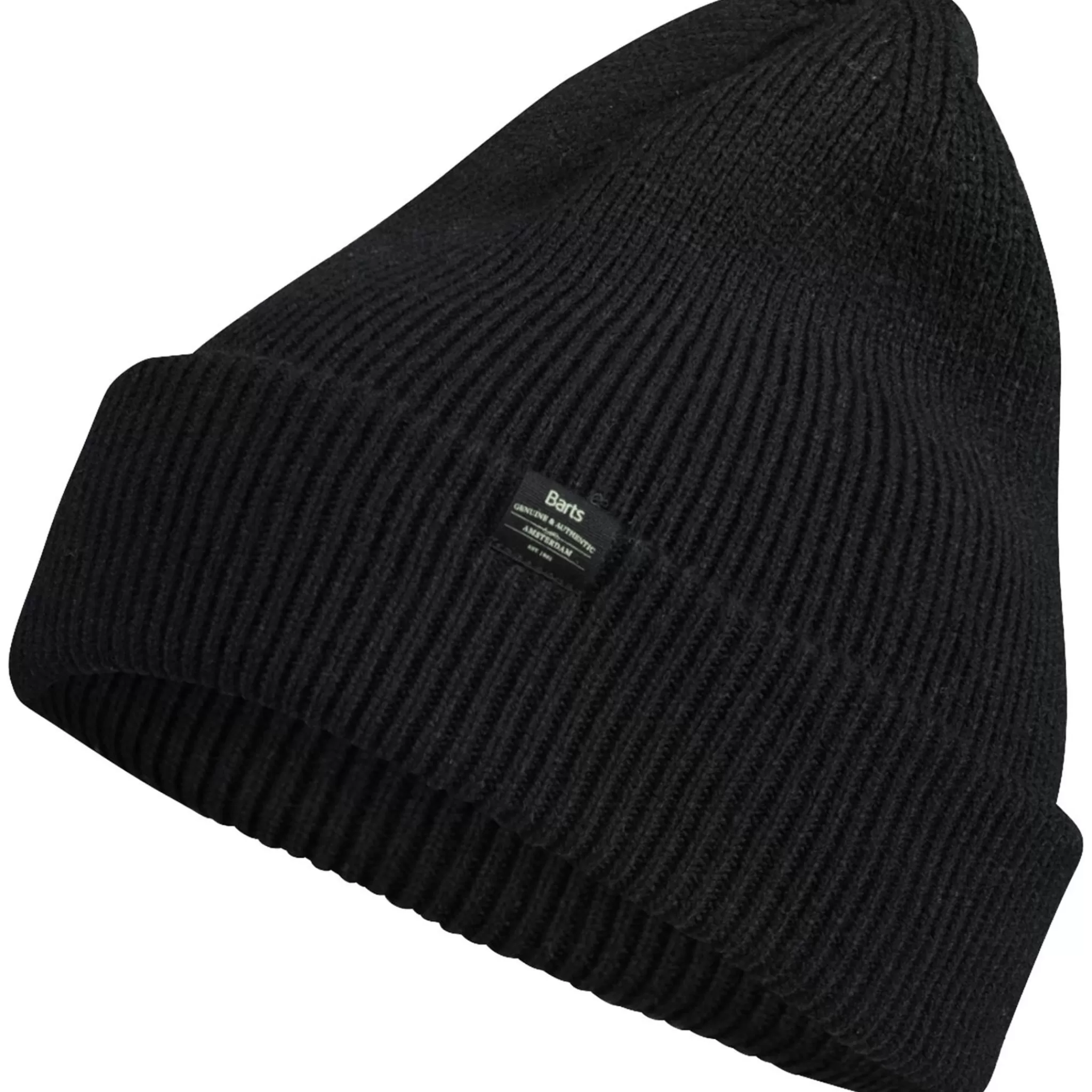 Barts Pipot Ja Otsapannat<Kinabalu Beanie, Unisex Pipo