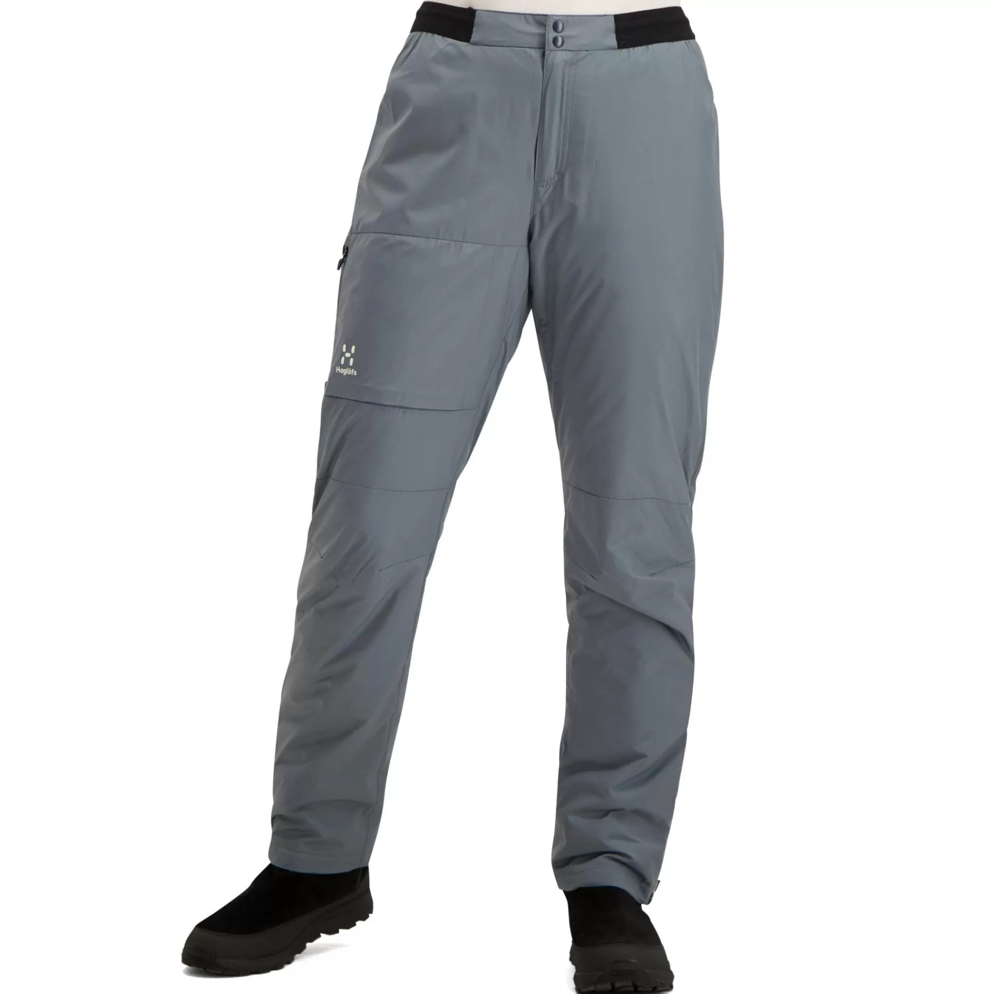 Haglöfs Housut<Kyla Mimic Pant Women, Vaellushousut Naiset