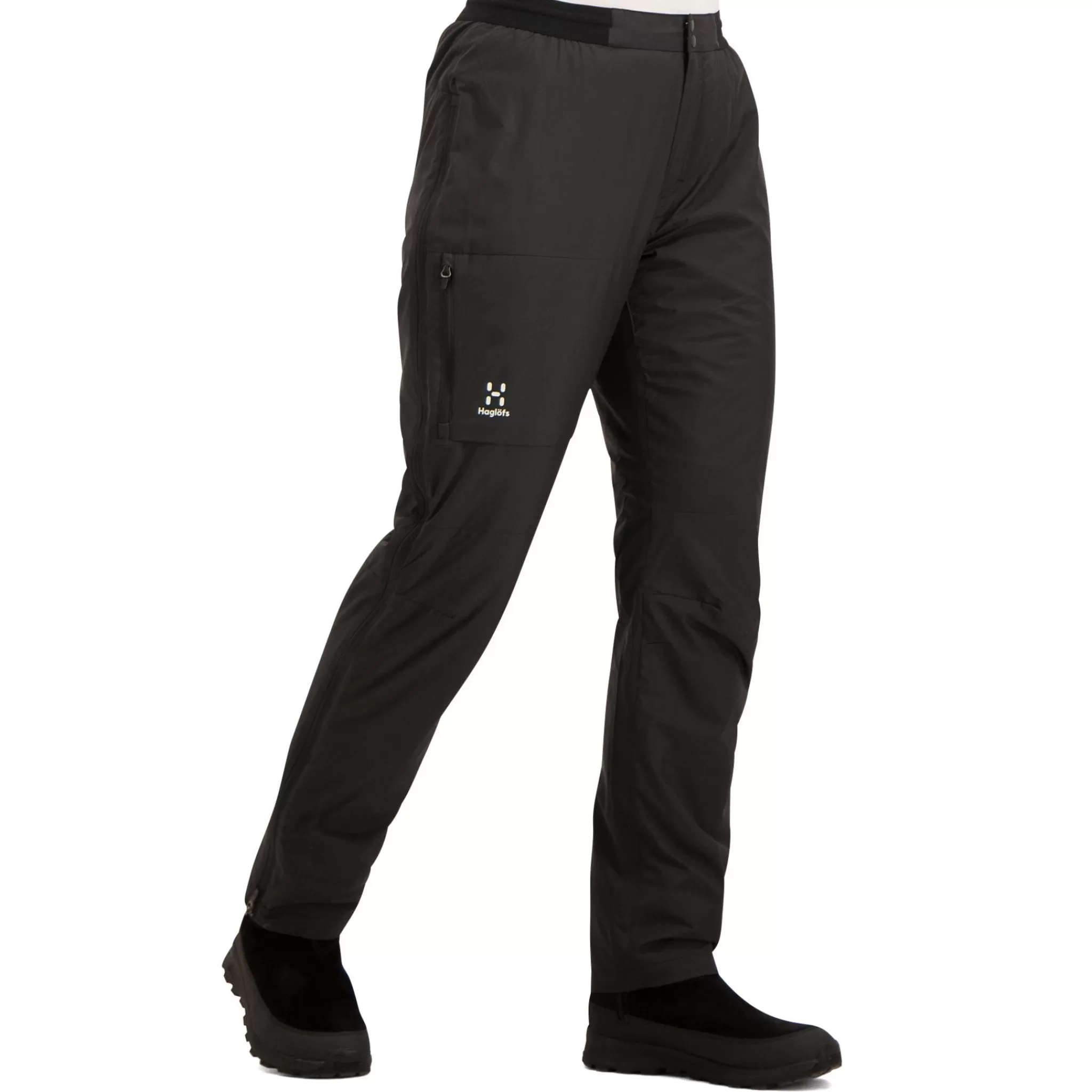 Haglöfs Housut<Kyla Mimic Pant Women, Vaellushousut Naiset