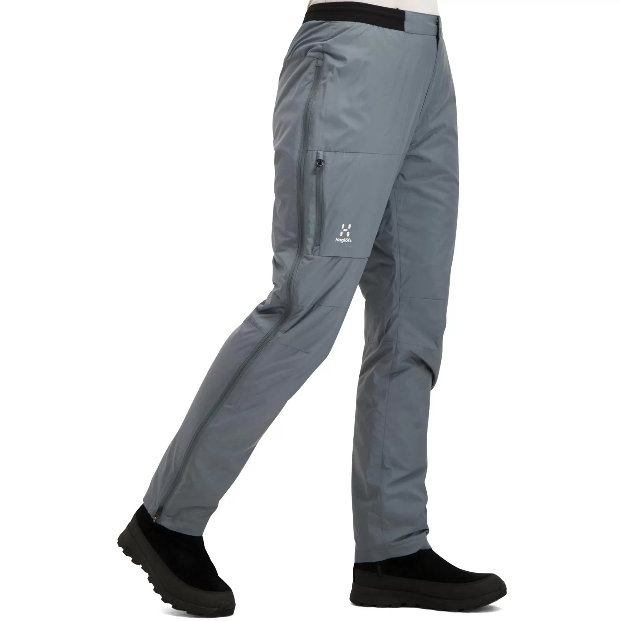 Haglöfs Housut<Kyla Mimic Pant Women, Vaellushousut Naiset