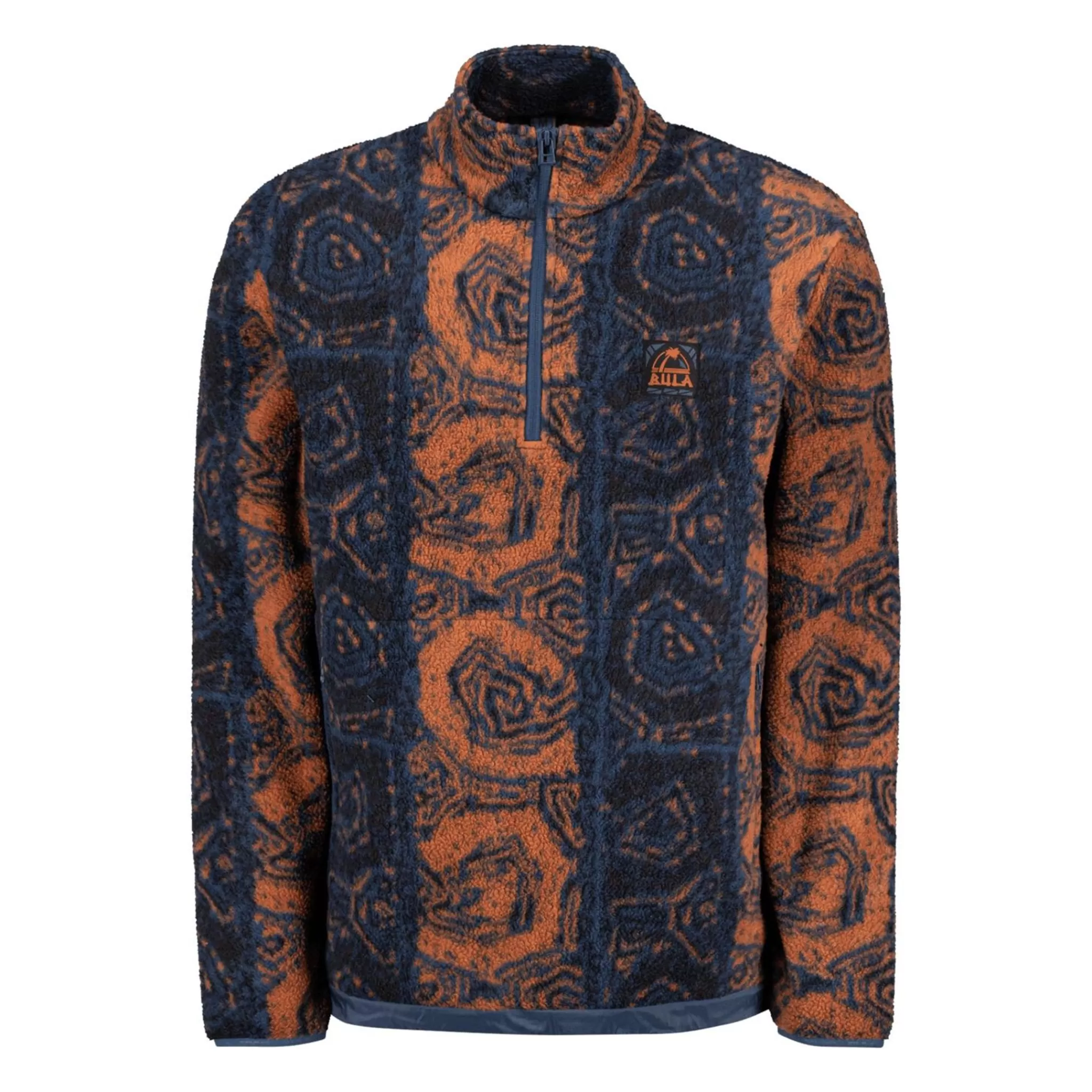 Bula Paidat<Legacy Halfzip Fleece, Miesten Fleecepusero