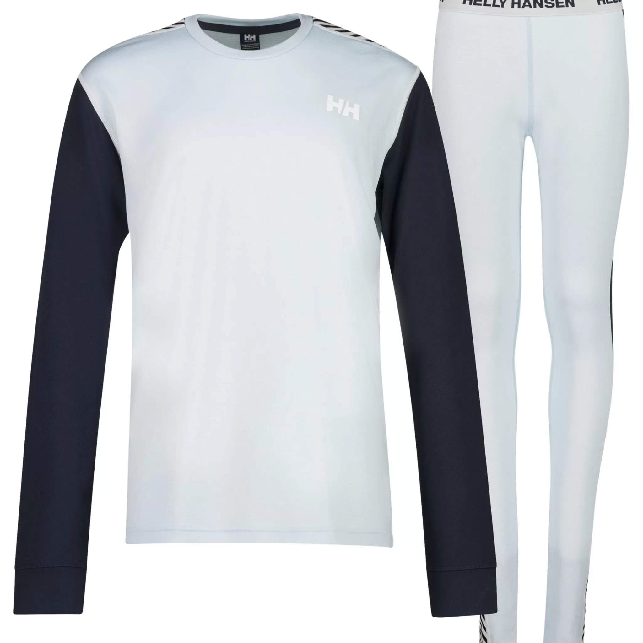 Helly Hansen Alusvaatteet Ja Aluskerrastot<Lifa Active Set, Nuorten Kerrasto