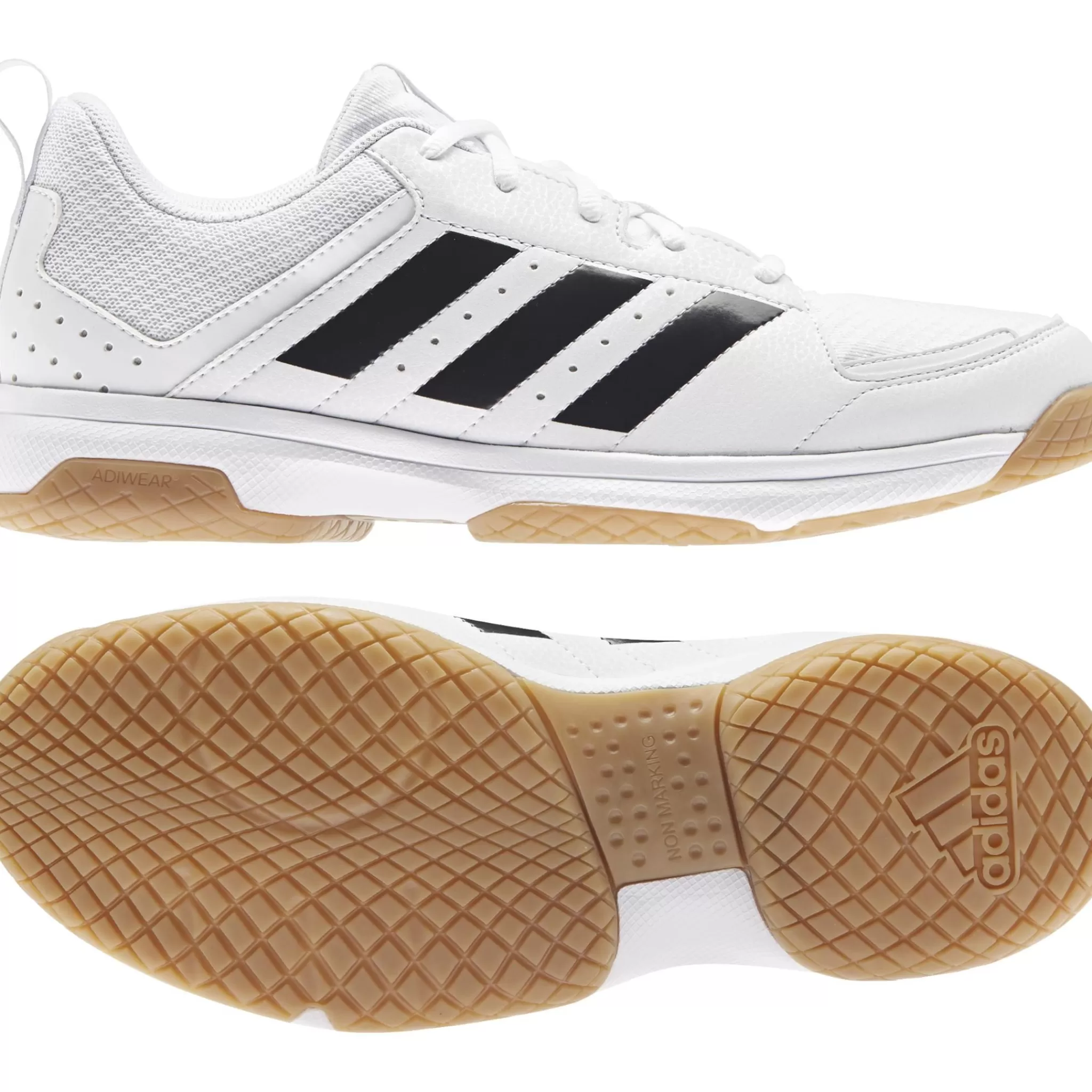 adidas Sisäpelikengät Miesten<Ligra 7, Miesten Sisäpelikengät