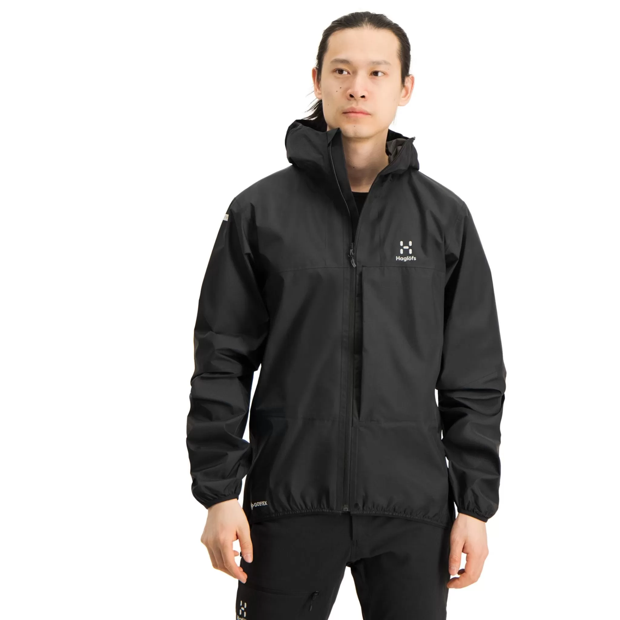 Haglöfs Takit<L.I.M Critus Gtx Jacket, Miesten Kuoritakki