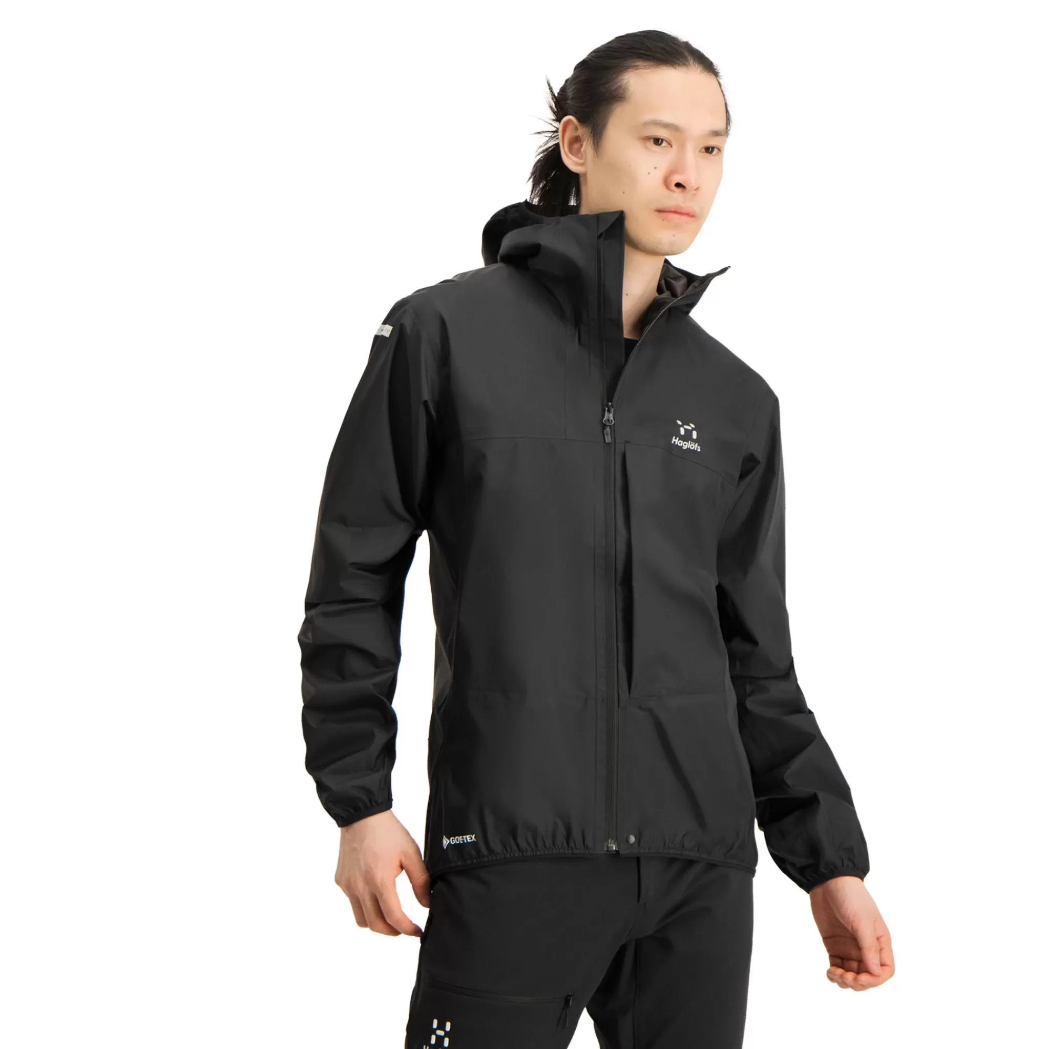 Haglöfs Takit<L.I.M Critus Gtx Jacket, Miesten Kuoritakki