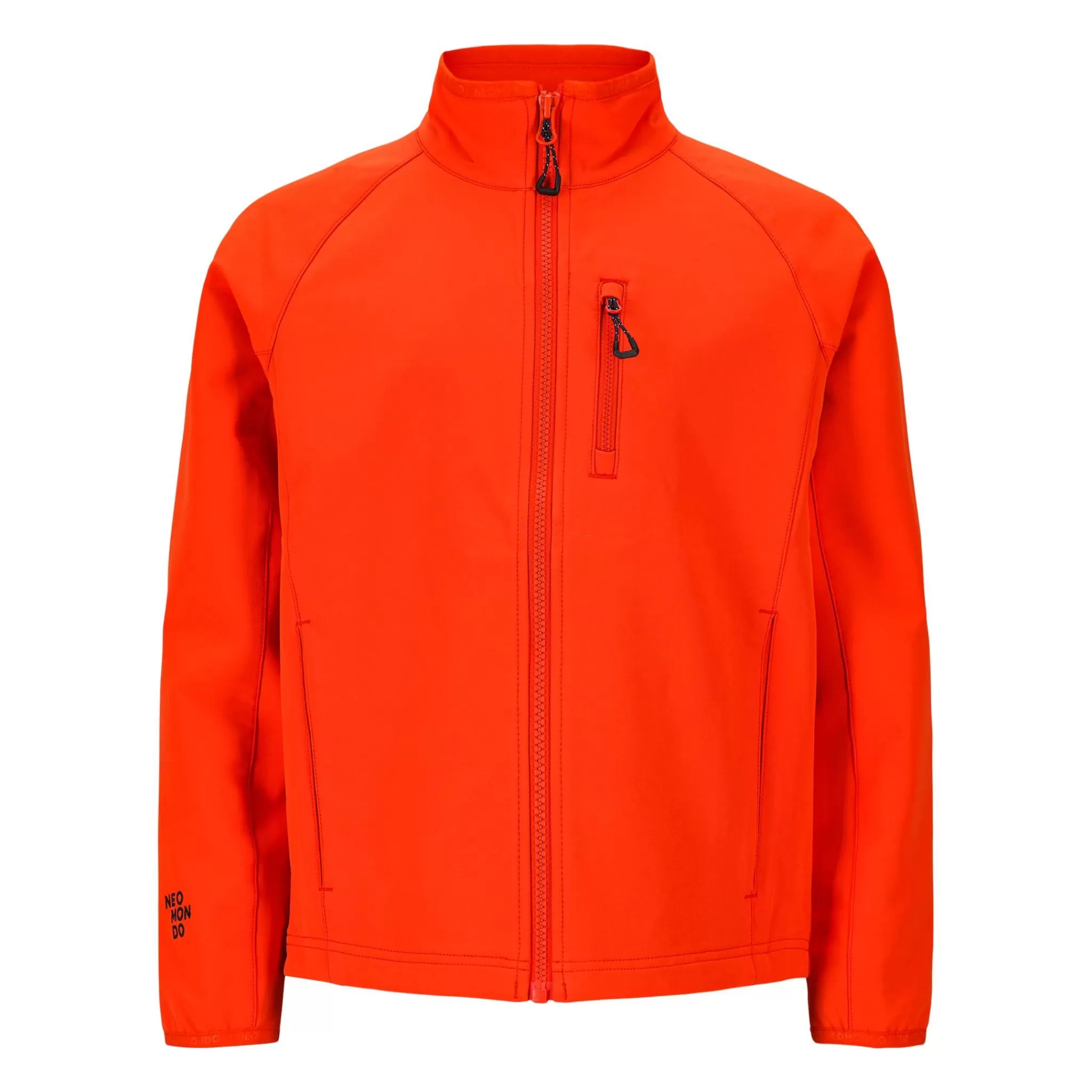 Neomondo Takit<Loen Softshell Jacket, Nuorten Softshell-Takki