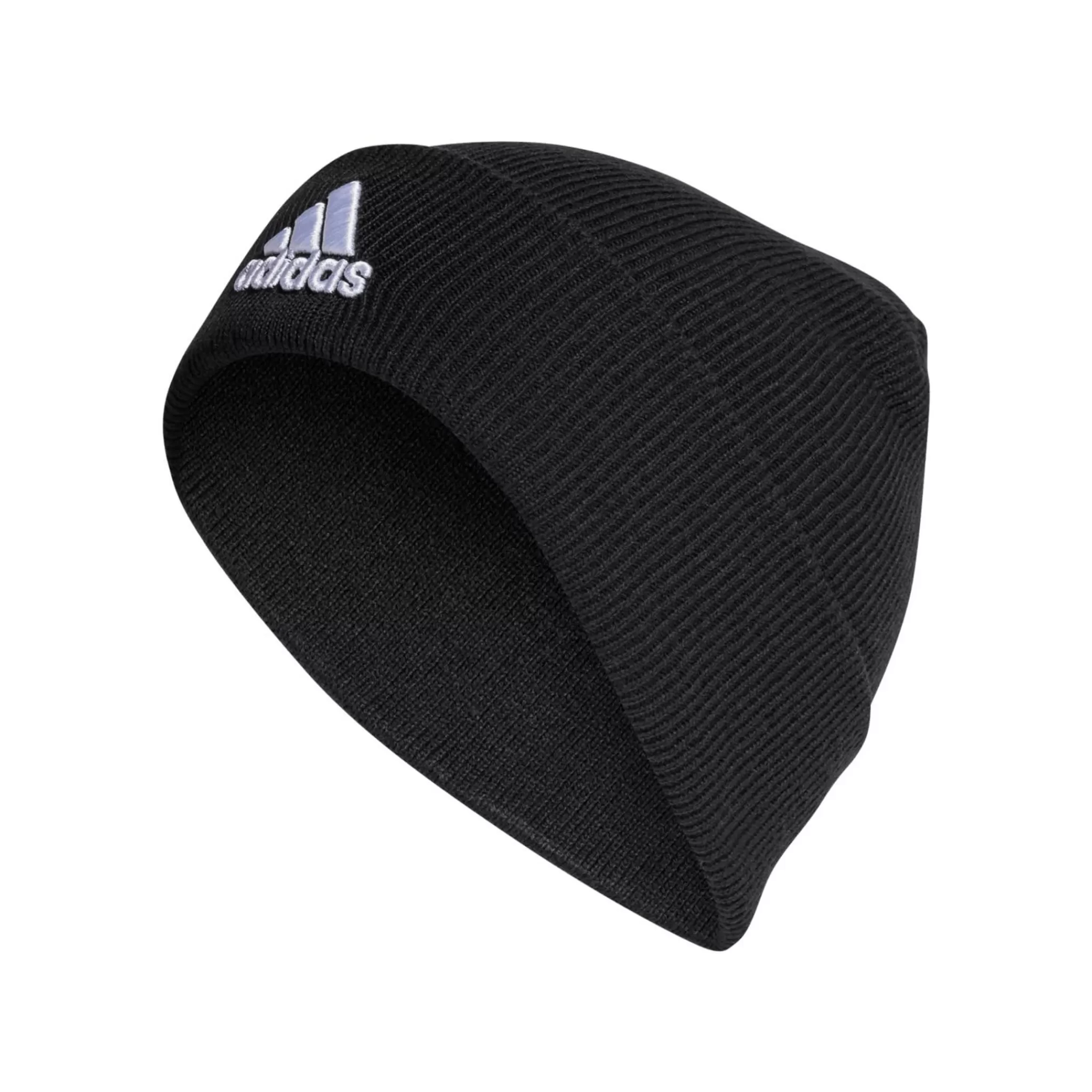 adidas Pipot Ja Otsapannat<Logo Beanie Cuff, Pipo, Unisex