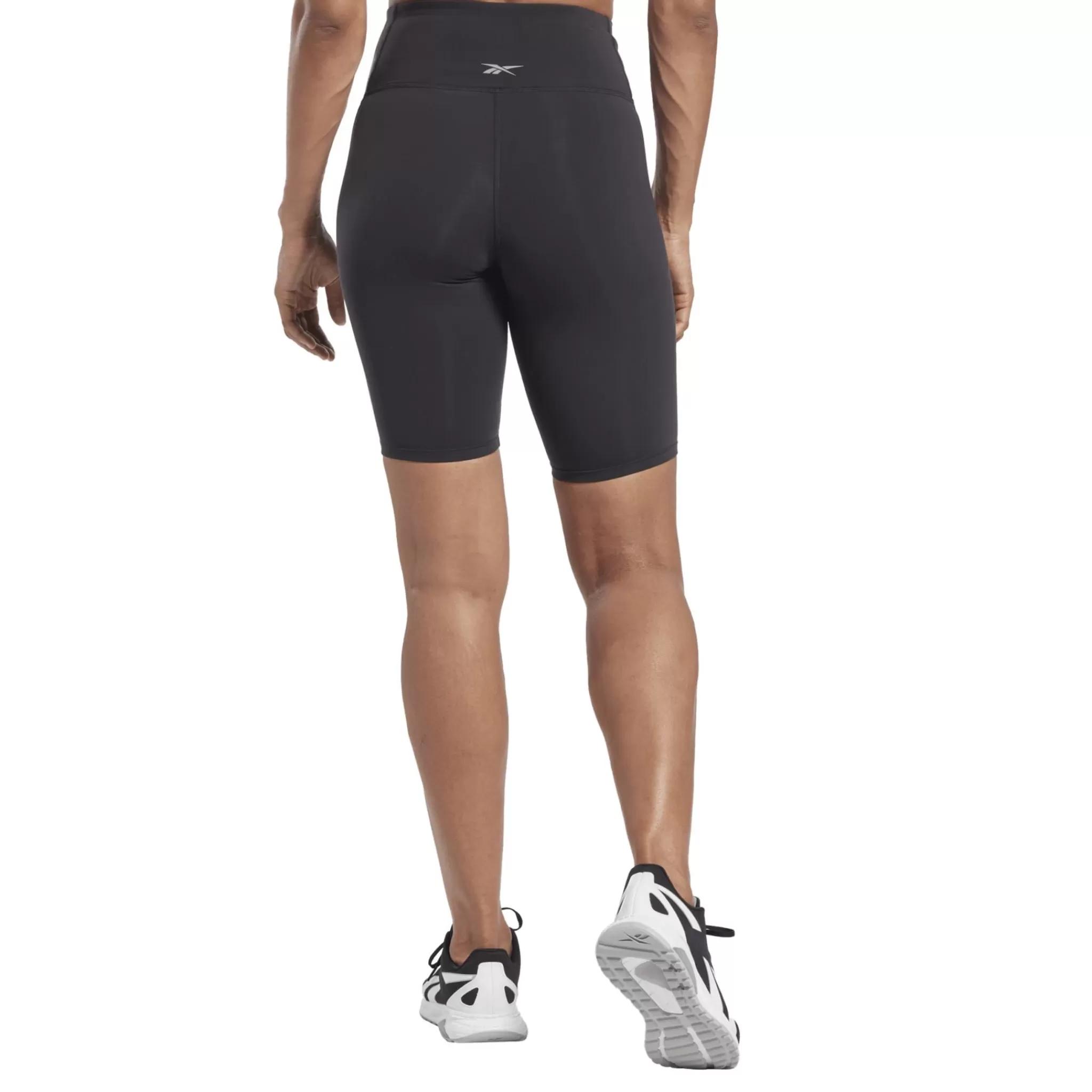 reebok Shortsit Ja Caprit<Lux High-Rise Bike Shorts, Treenishortsit Naiset