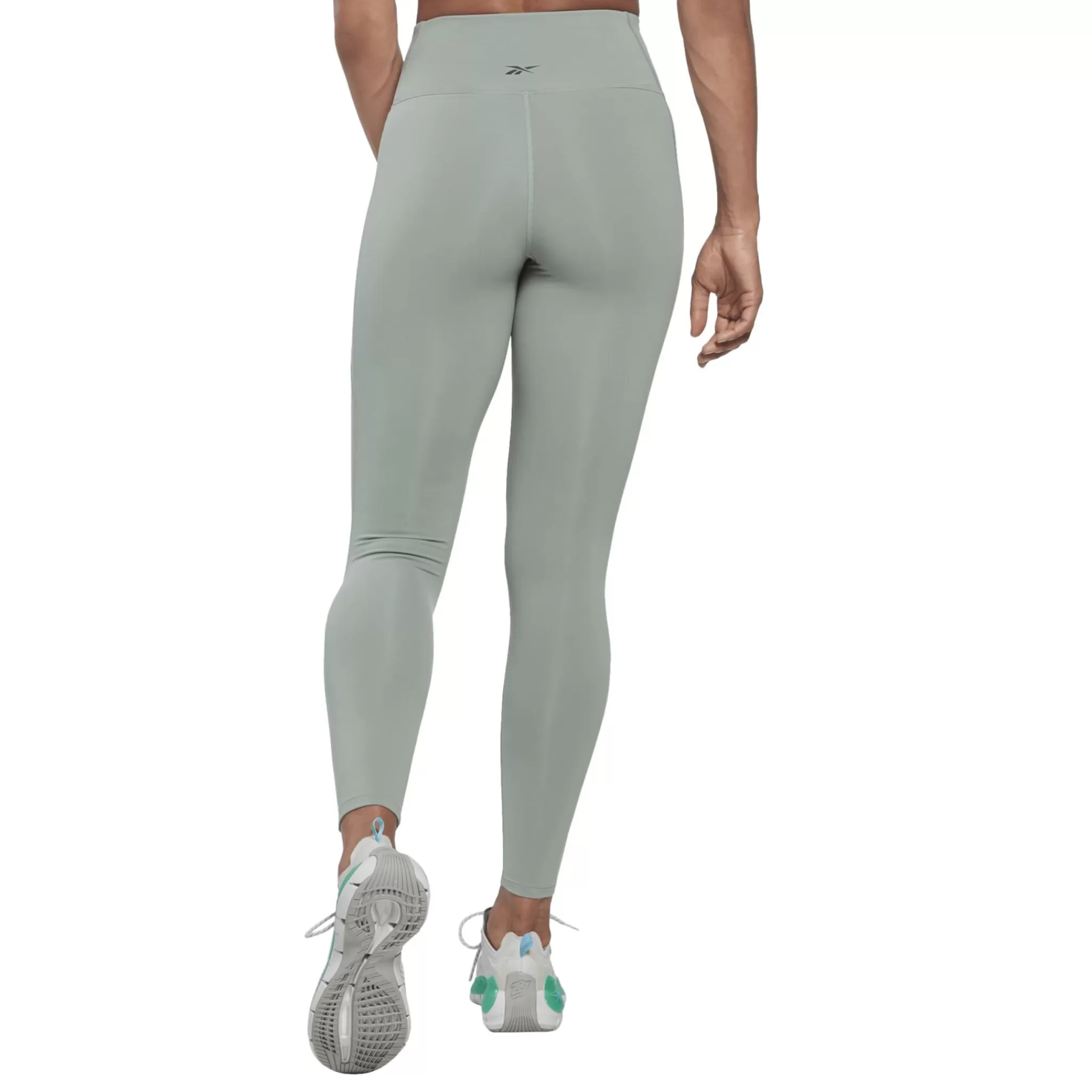 reebok Juoksuvaatteet Naisten<Lux High-Waisted Leggings, Treenitrikoot Naiset