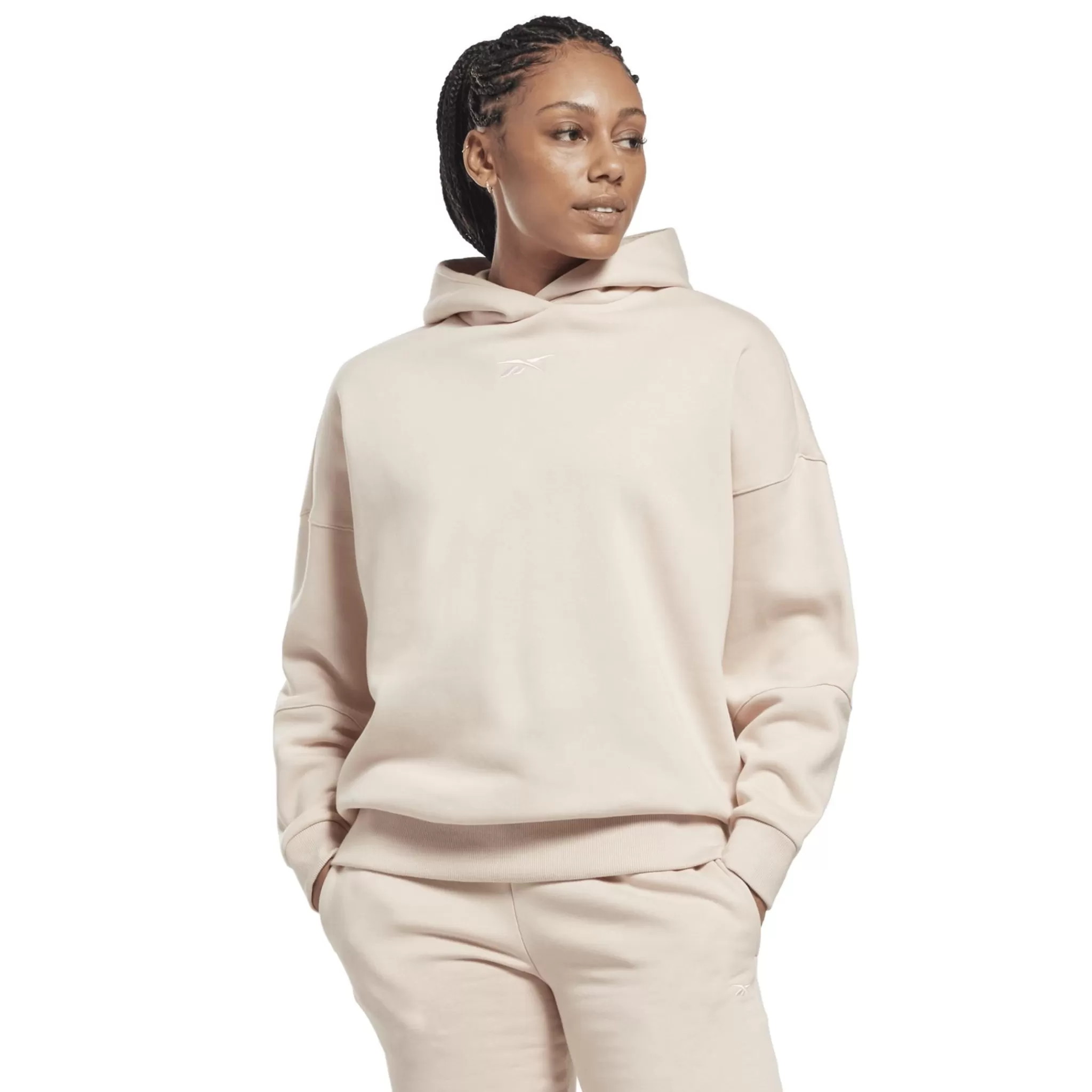 reebok Paidat<Lux Hoodie, Naisten Huppari