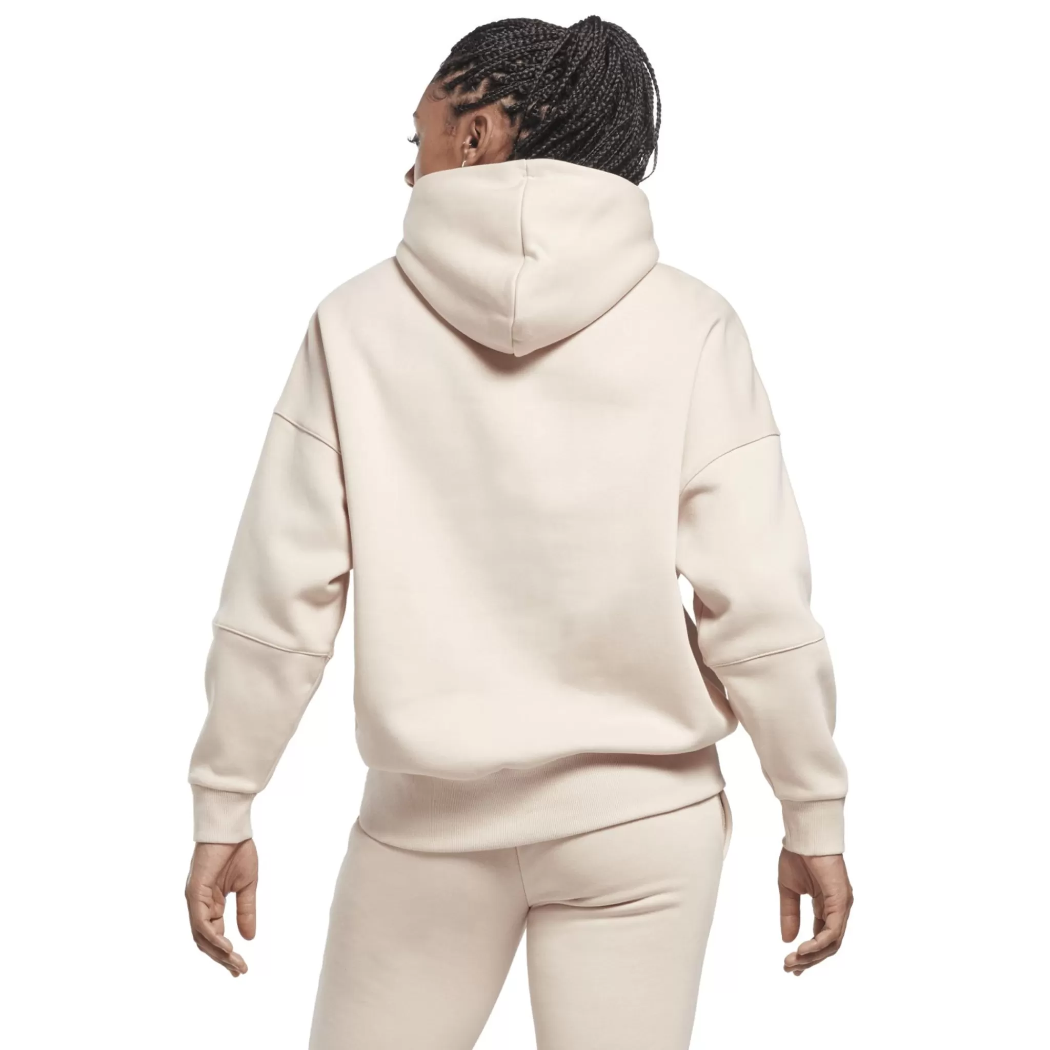 reebok Paidat<Lux Hoodie, Naisten Huppari