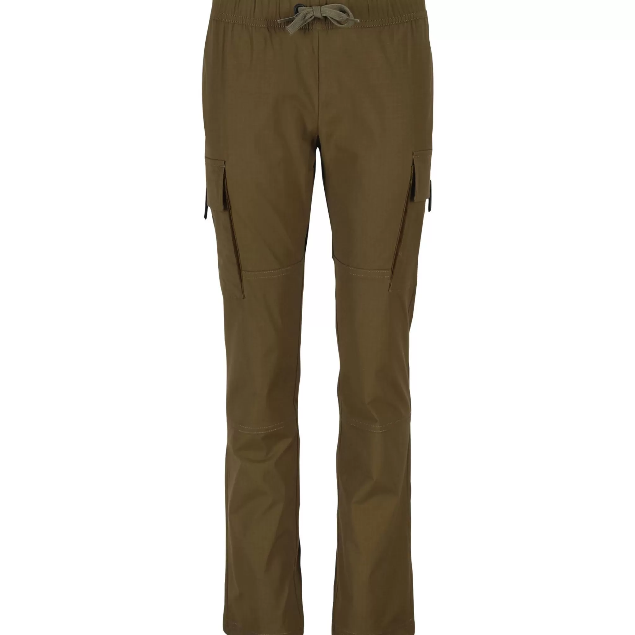 Bula Housut<Mack Cargo Pants, Nuorten Vaellushousut