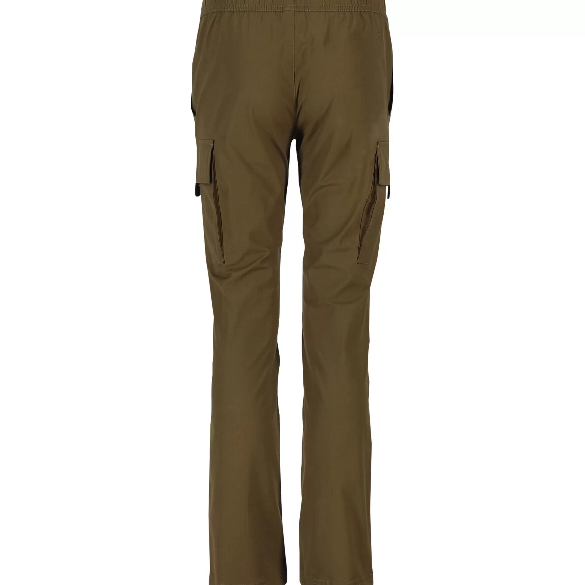 Bula Housut<Mack Cargo Pants, Nuorten Vaellushousut