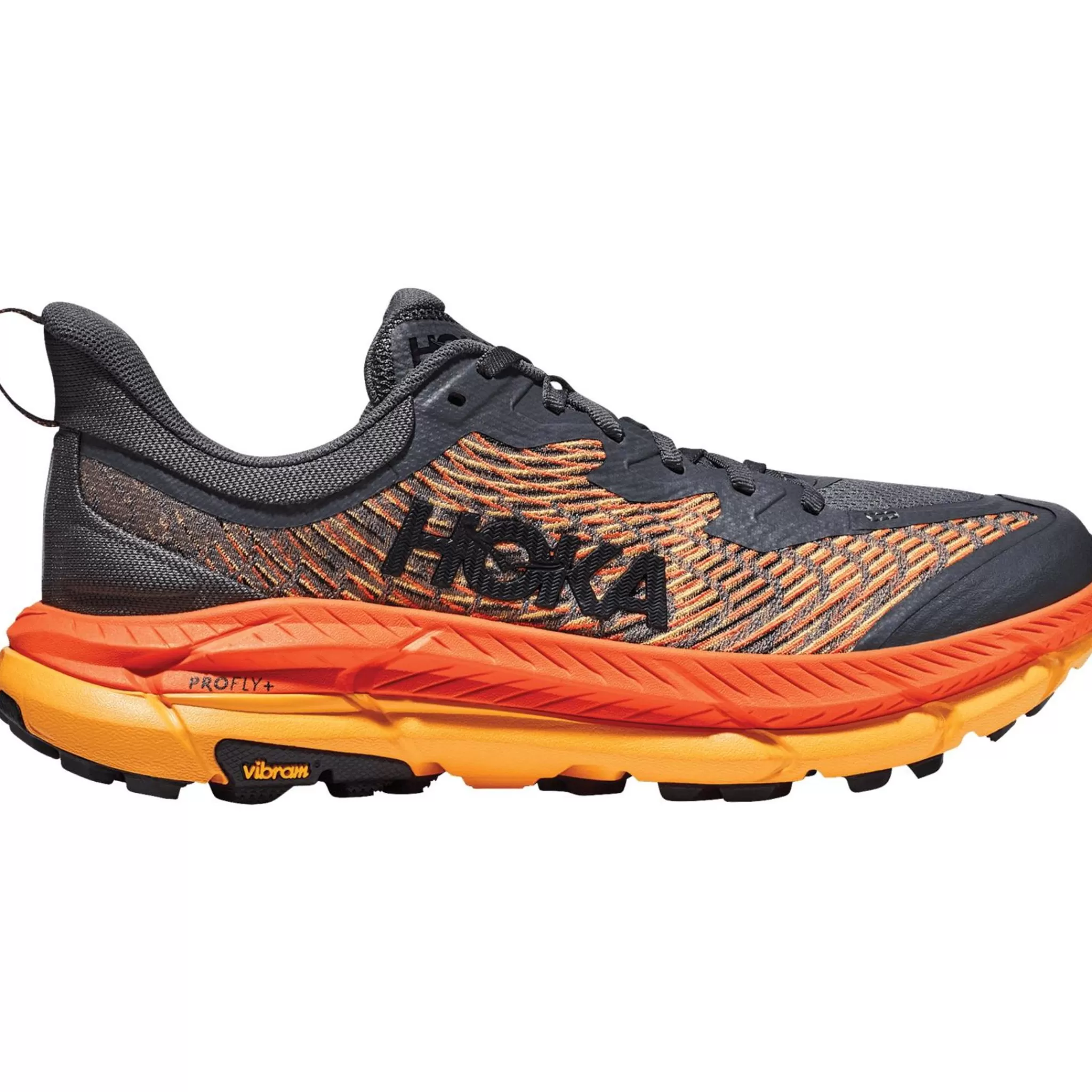 Hoka One One Juoksukengät Miesten<Mafate Speed 4, MaastoJuoksukengät Miehet