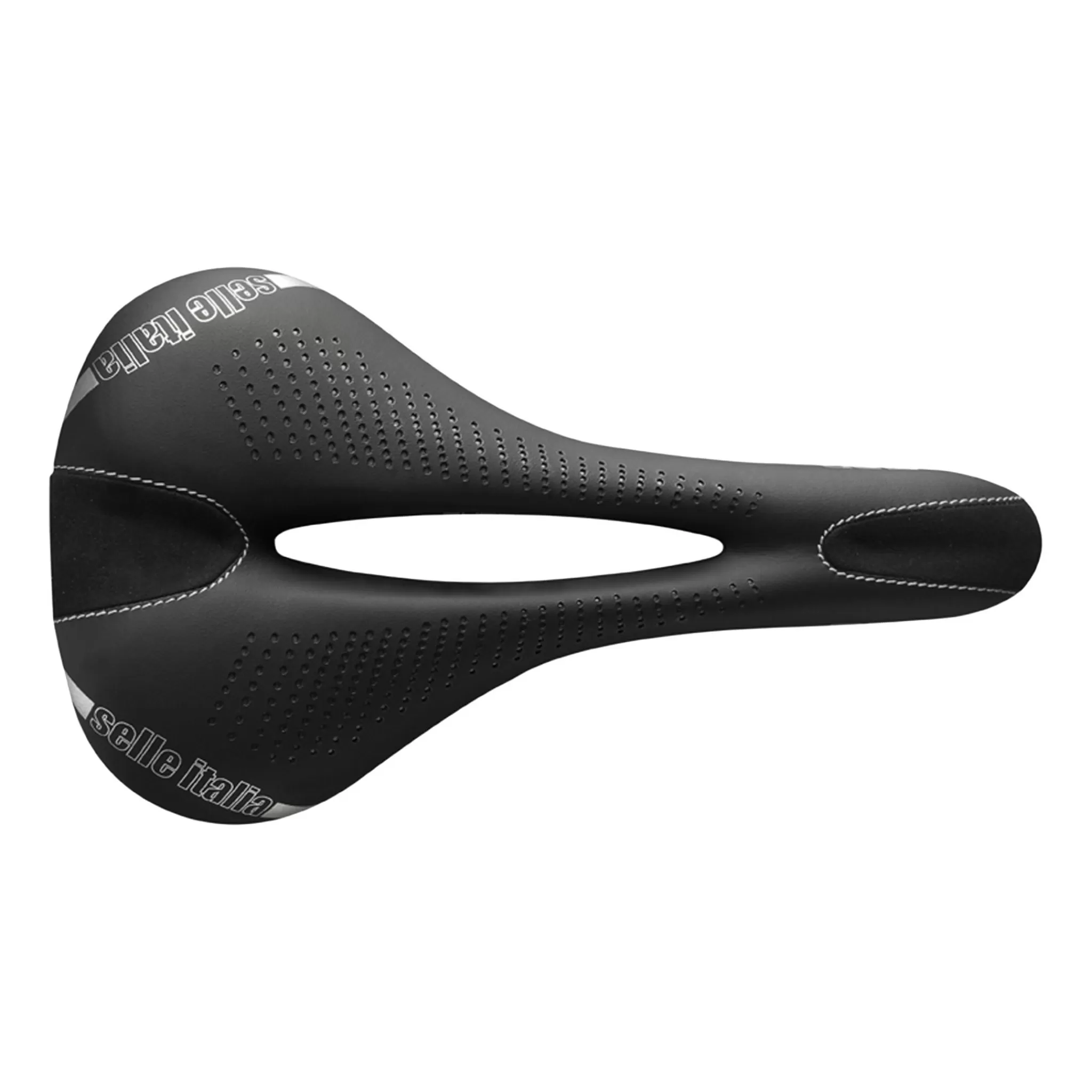 Selle Italia Polkupyörän Ohjaustangot& Kädensijat Ja Satulat<Man Gel Flow, Pyoran Istuin, Mtb, Maantiepyora Unisex
