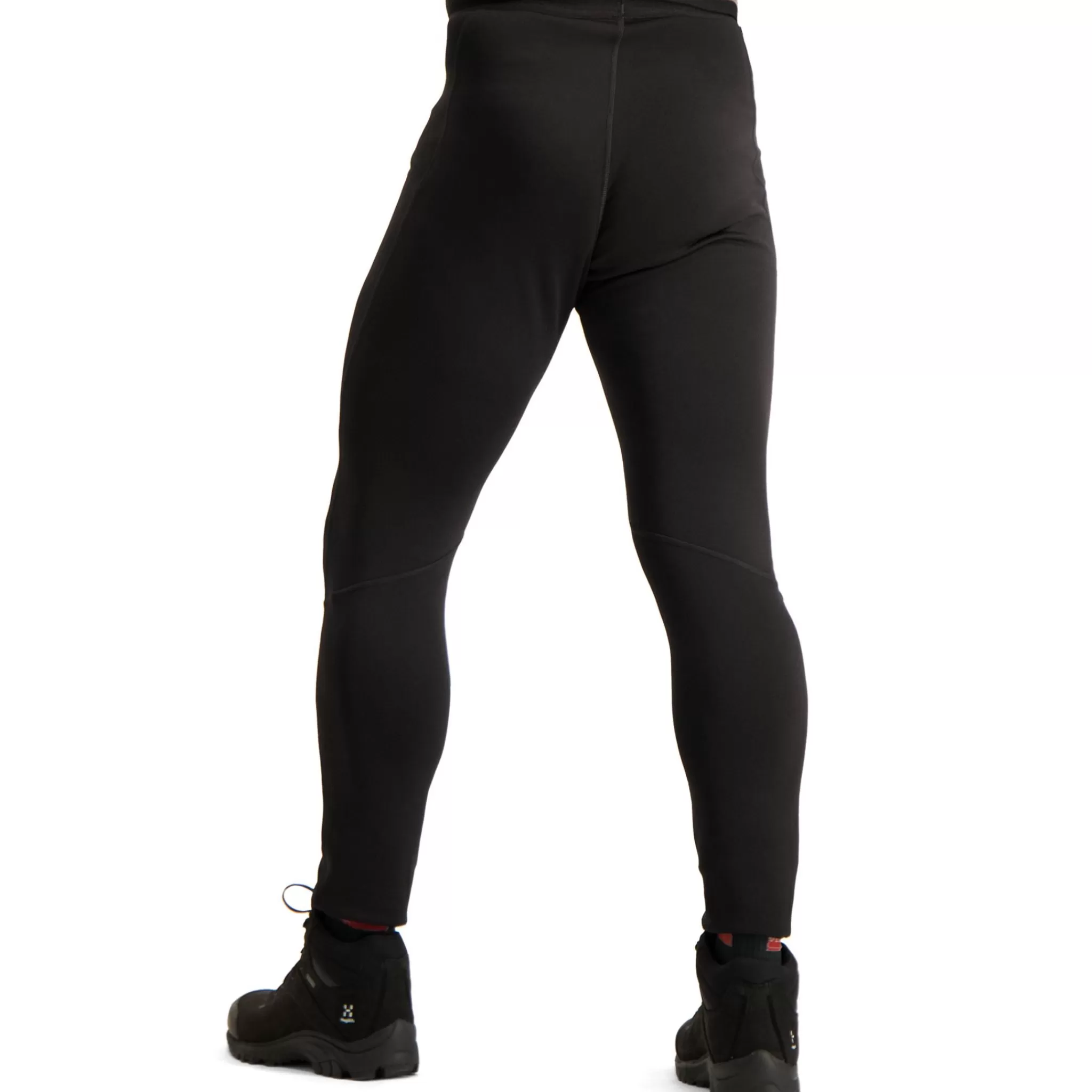 Haglöfs Housut<Maze Tights Men, Miesten Valikerrostrikoot