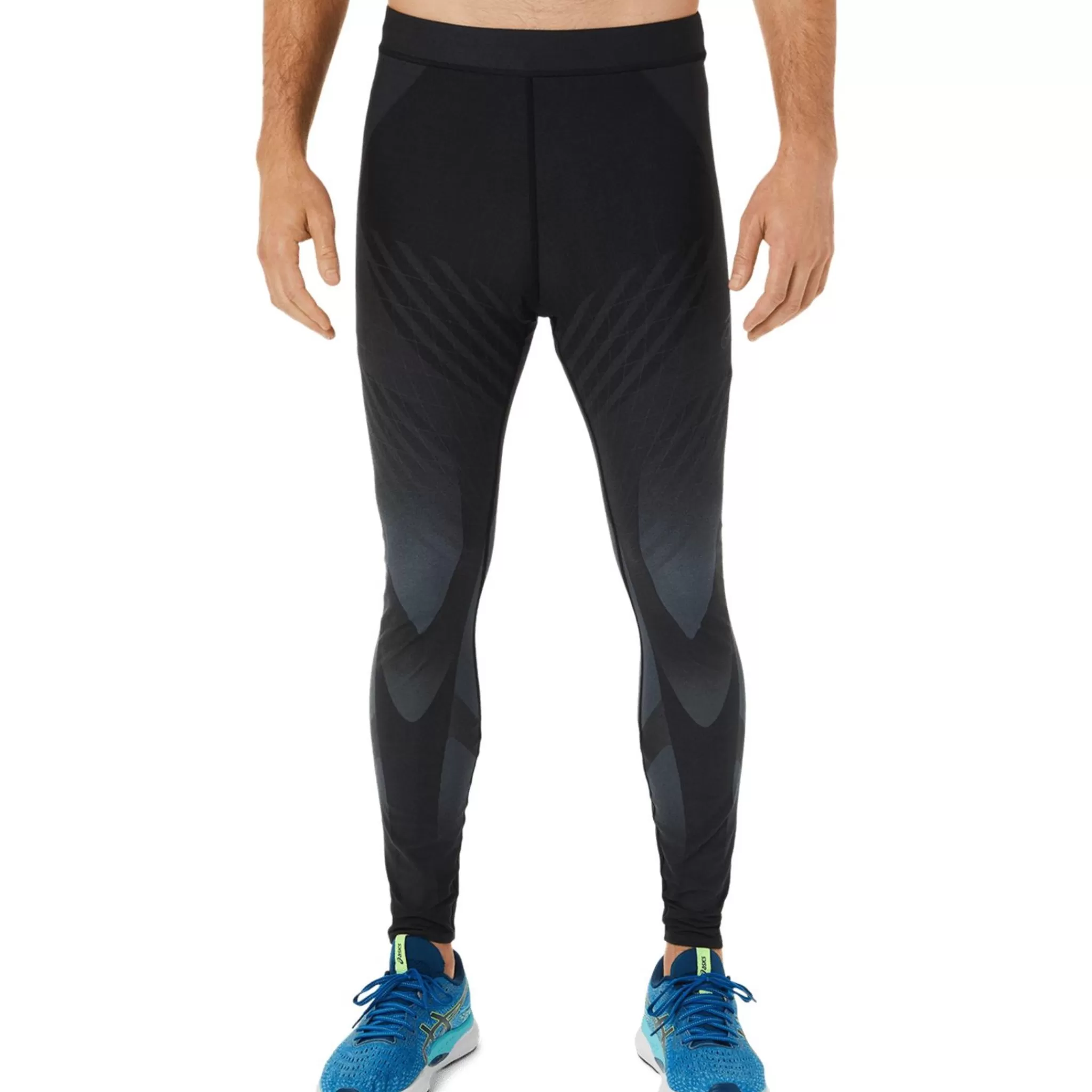 asics Juoksu& Ja Treenitrikoot<Metarun Tight, Miesten Juoksutrikoot