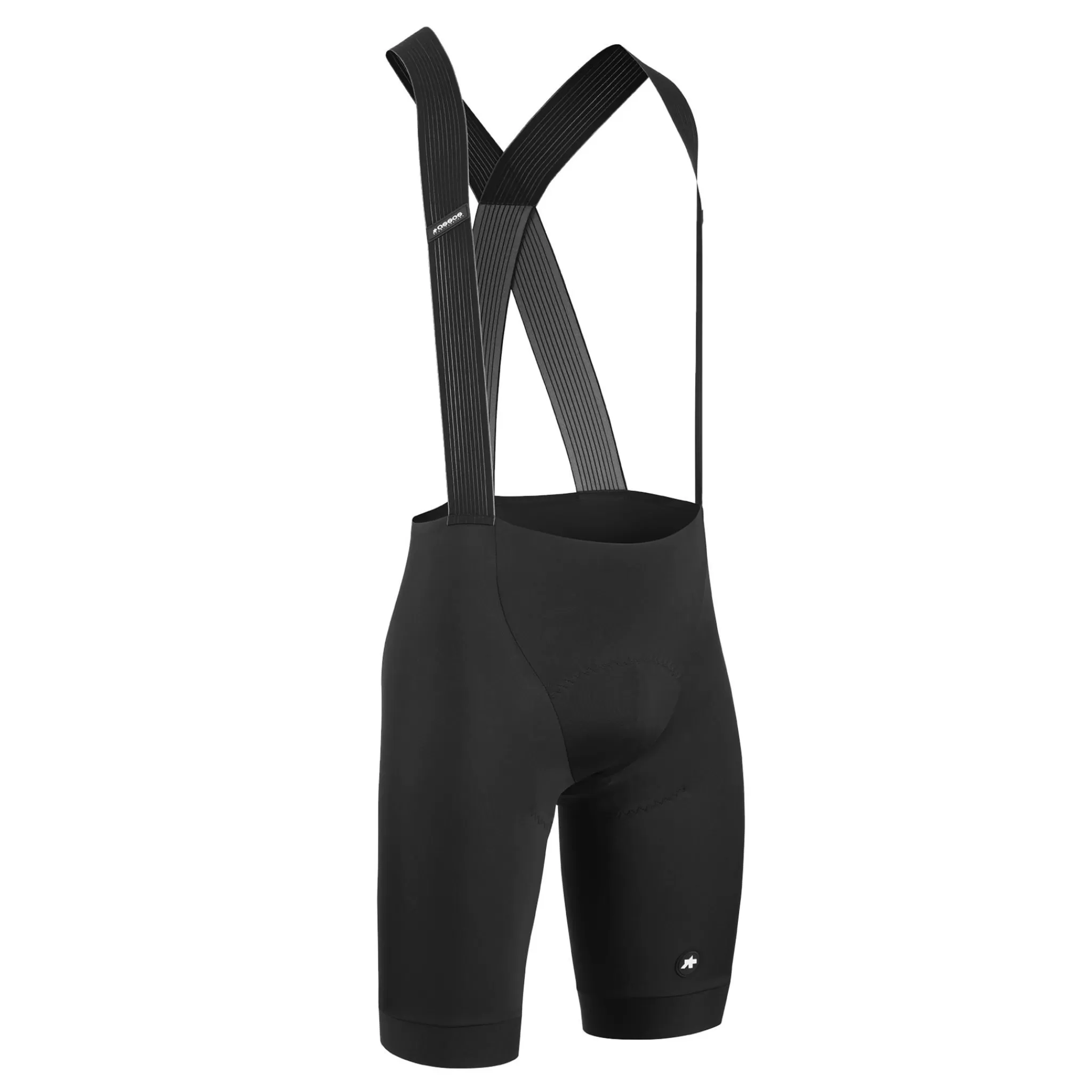 Assos Pyöräilyshortsit<Mille Equipe R Bib Shorts S9 23, Miesten Pyöräilyhousut