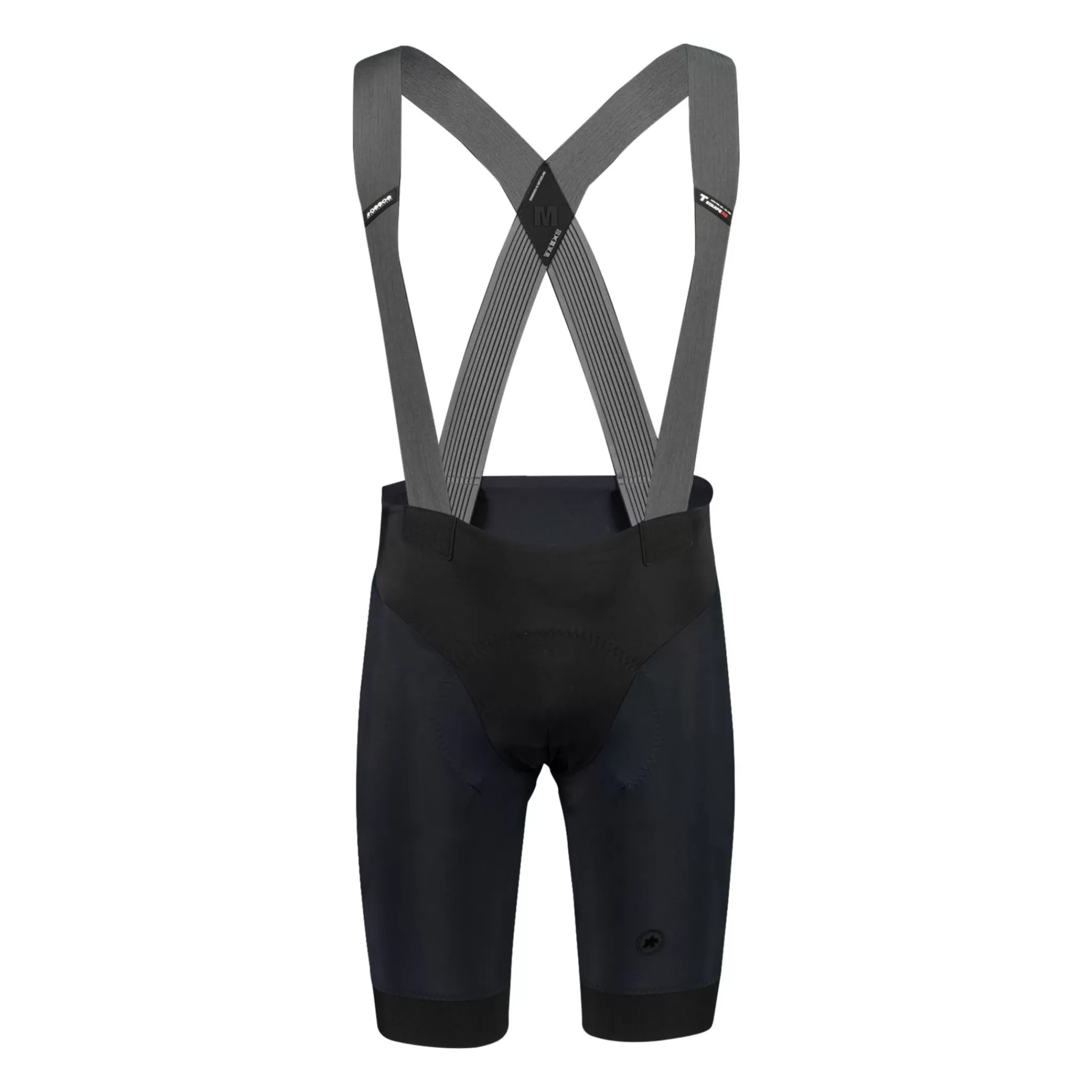 Assos Pyöräilyshortsit<Mille Equipe Rs9 Targa 22, Miesten Bib-Shortsit