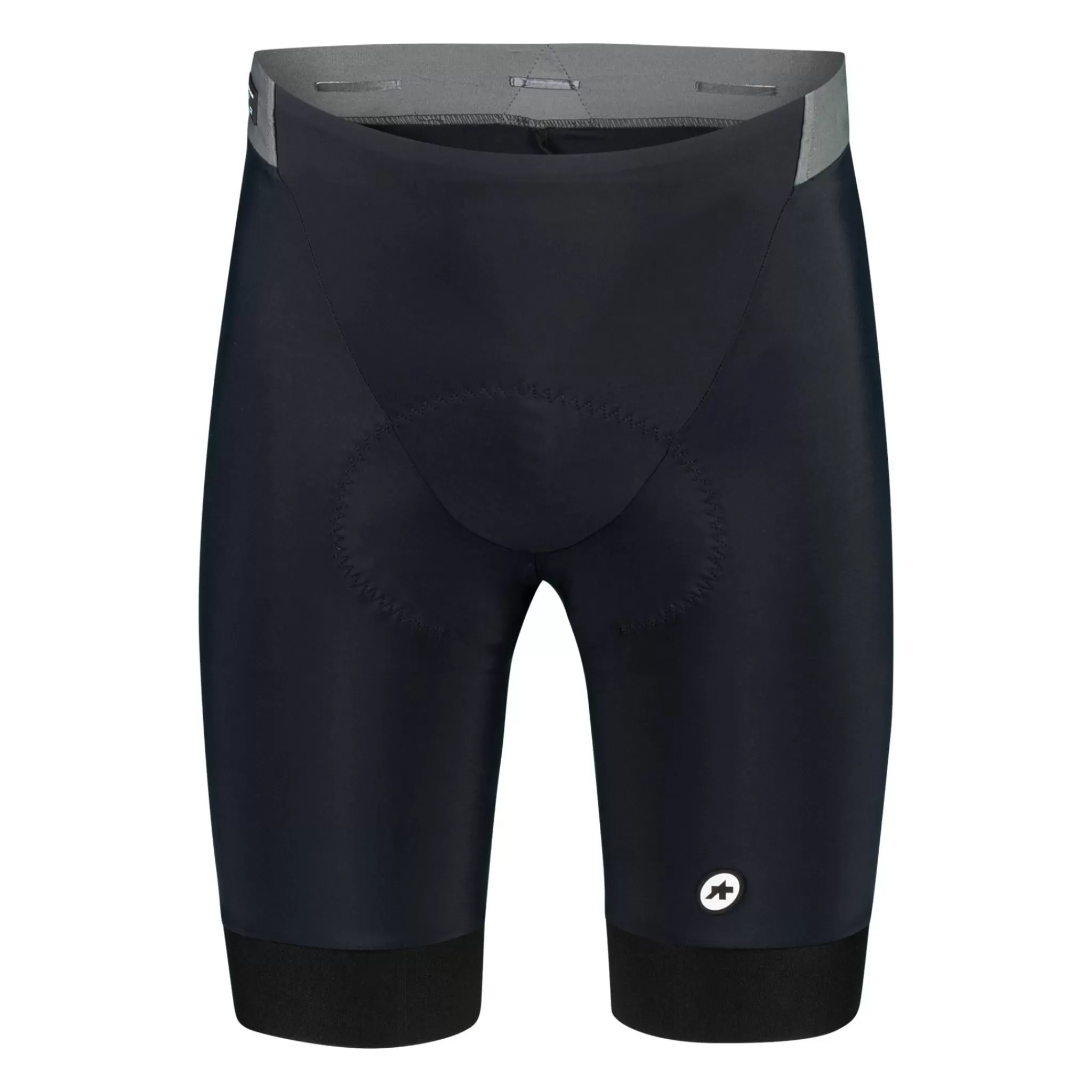 Assos Pyöräilyhousut<Mille Gt Half Shorts C2 Black 22, Miesten Pyöräilyshortsit