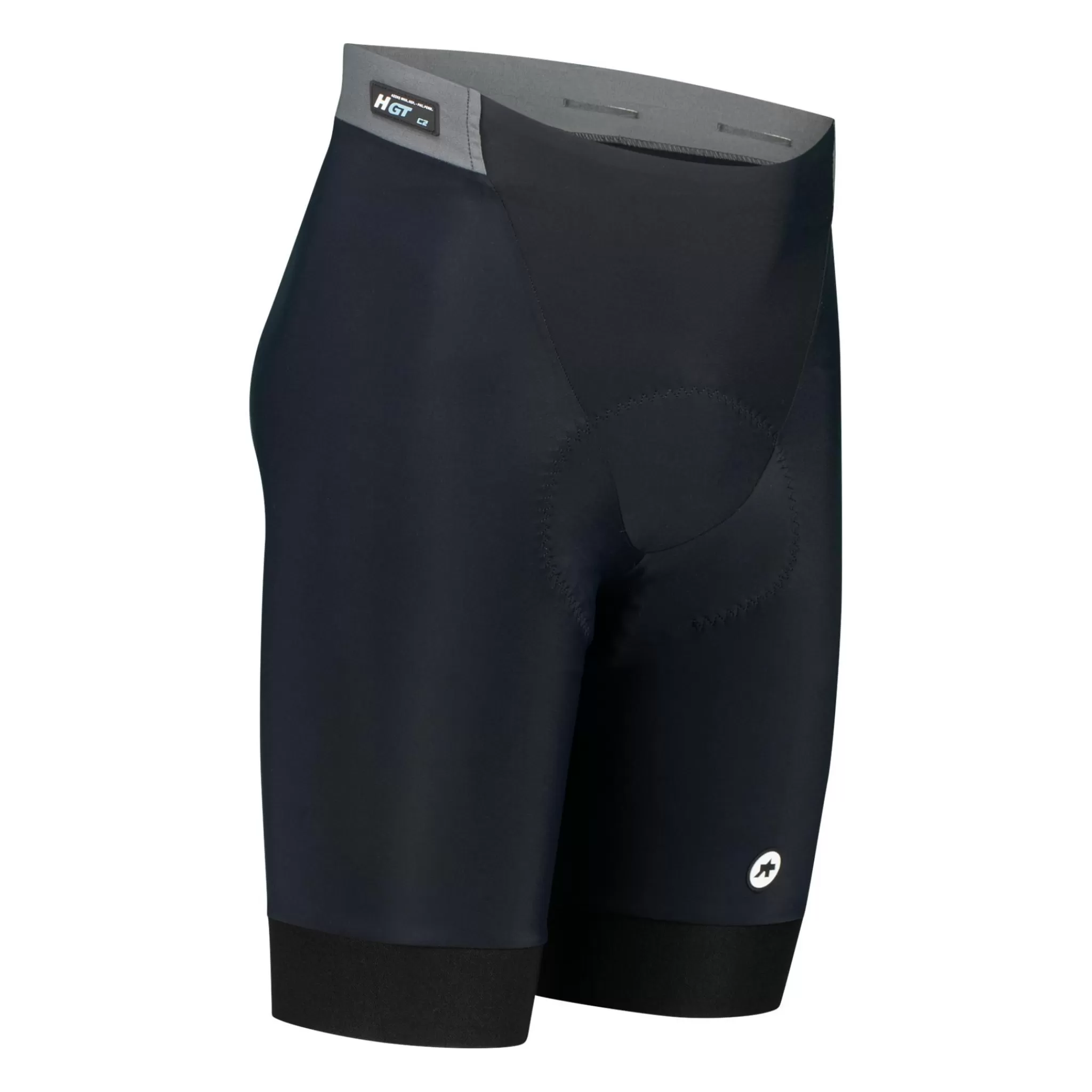 Assos Pyöräilyhousut<Mille Gt Half Shorts C2 Black 22, Miesten Pyöräilyshortsit