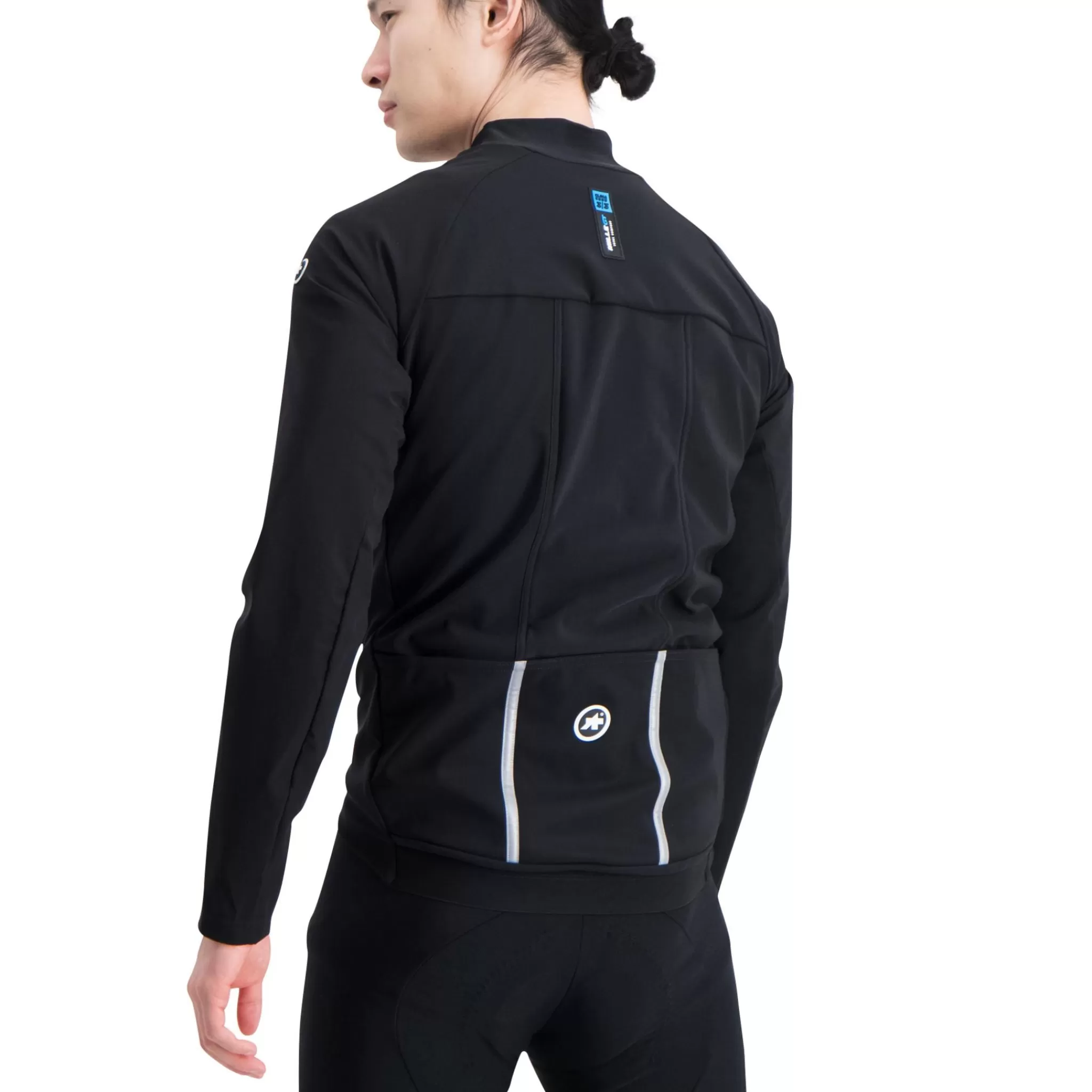 Assos Pyöräilytakit<Mille Gt Ultraz Winter Jacket Evo 21/22, Miesten TalviPyöräilytakki