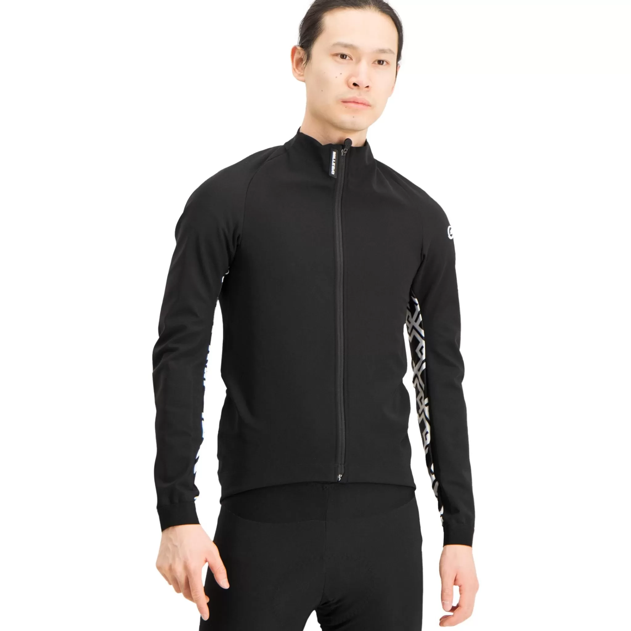 Assos Pyöräilyhousut<Mille Gt Winter Jacket Evo 21/22, Miesten TalviPyöräilytakki