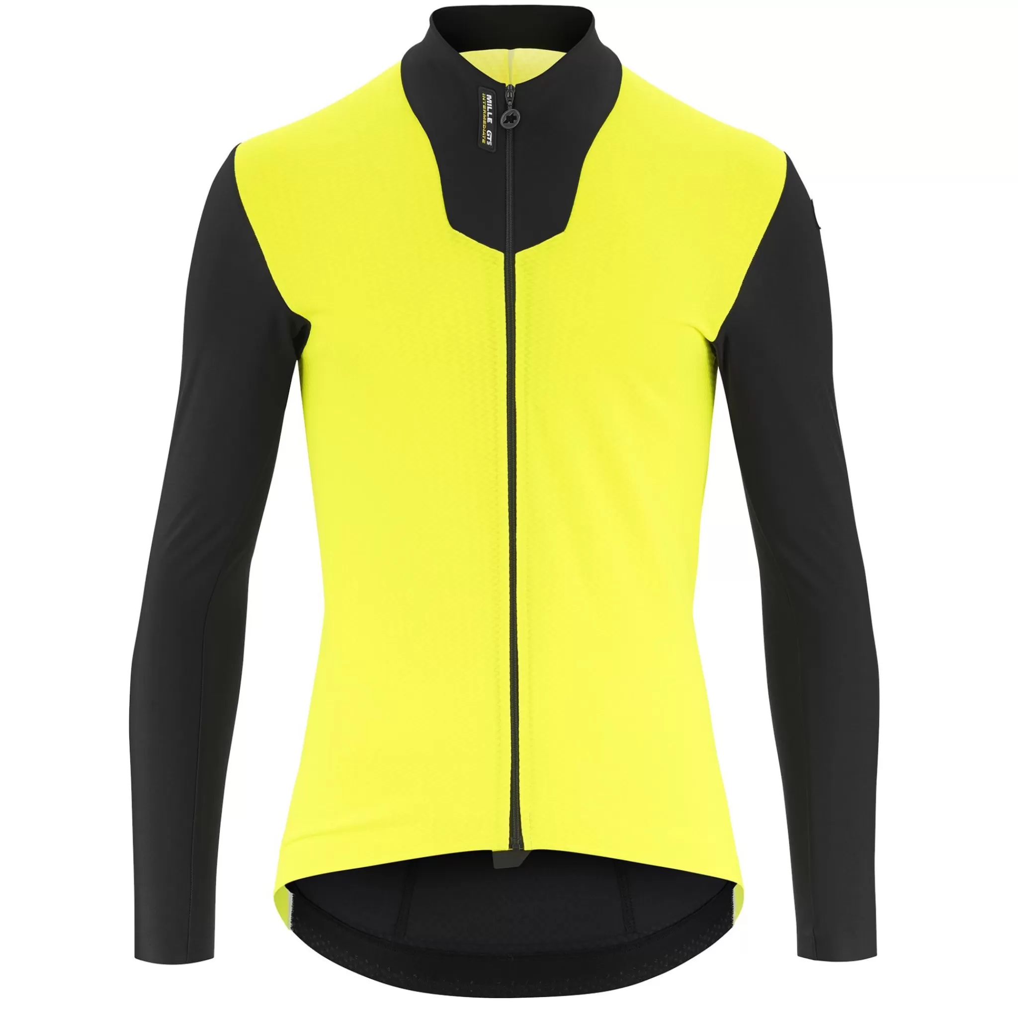 Assos Pyöräilytakit<Mille Gts Spring/Fall Jacket 23, Miesten Kevat- Ja Syystakki