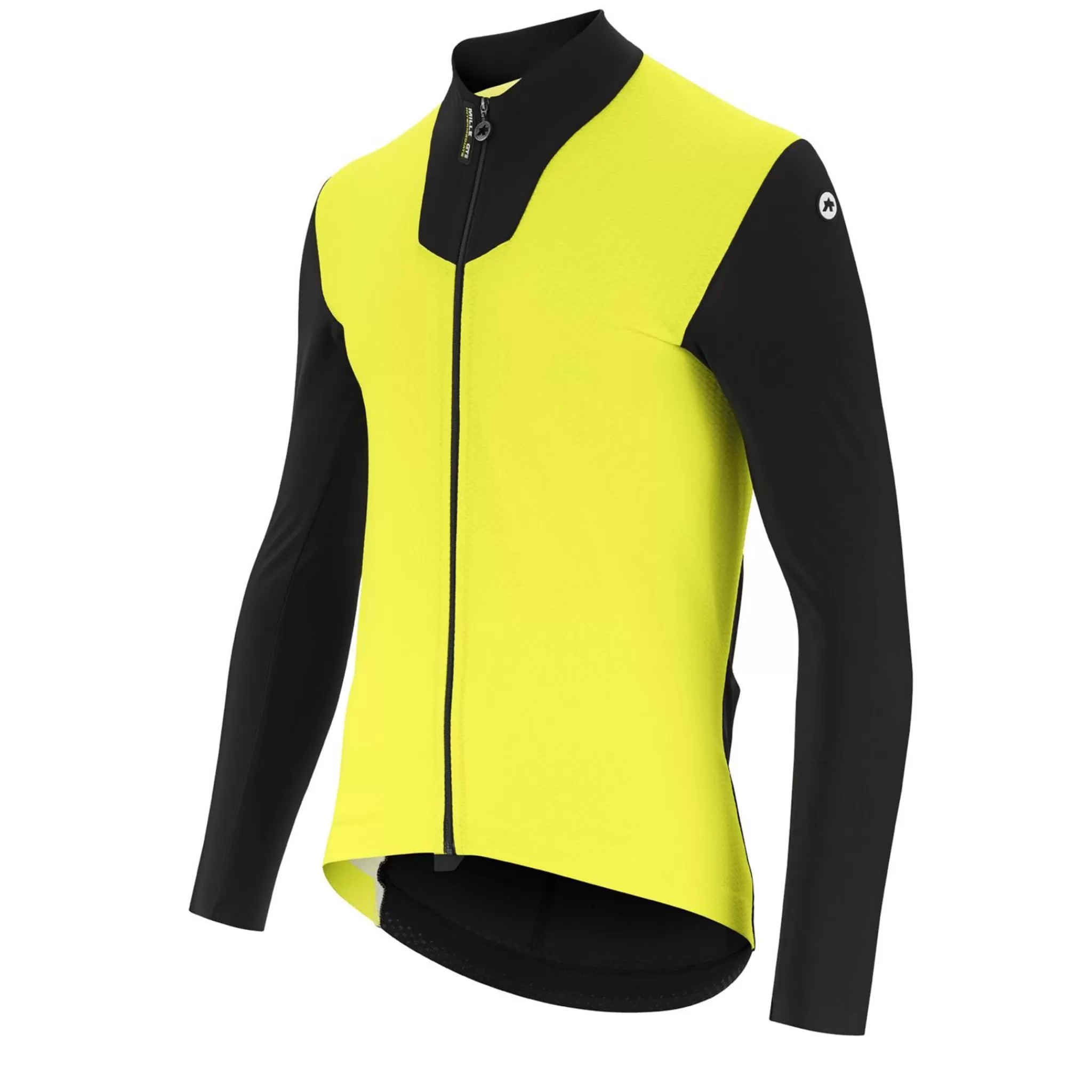 Assos Pyöräilytakit<Mille Gts Spring/Fall Jacket 23, Miesten Kevat- Ja Syystakki