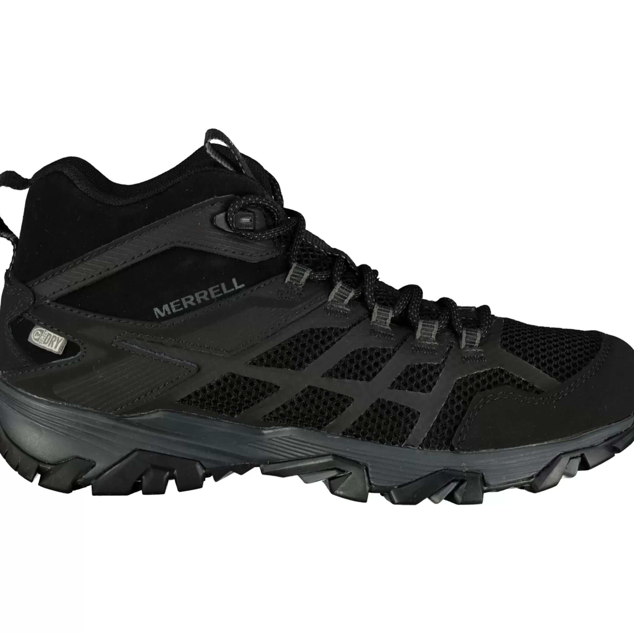 merrell Talvikengät Ja Talvisaappaat<Moab Fst 2 Ice+ Thermo, Naisten KitkapohjaKengät